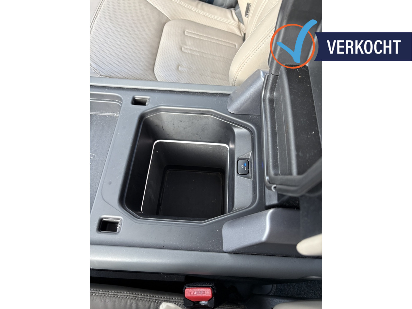 Foto van Land Rover Defender