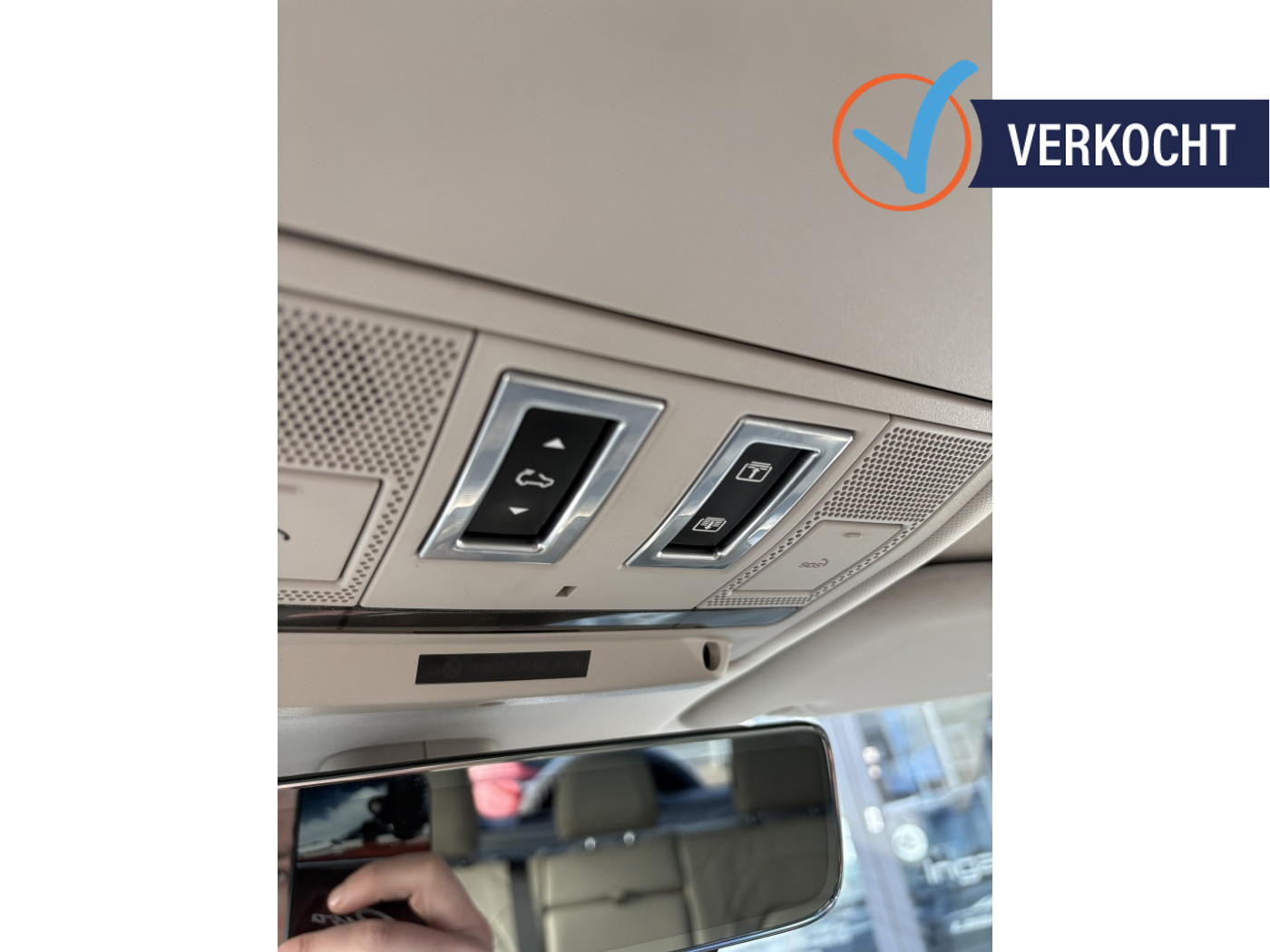 Foto van Land Rover Defender