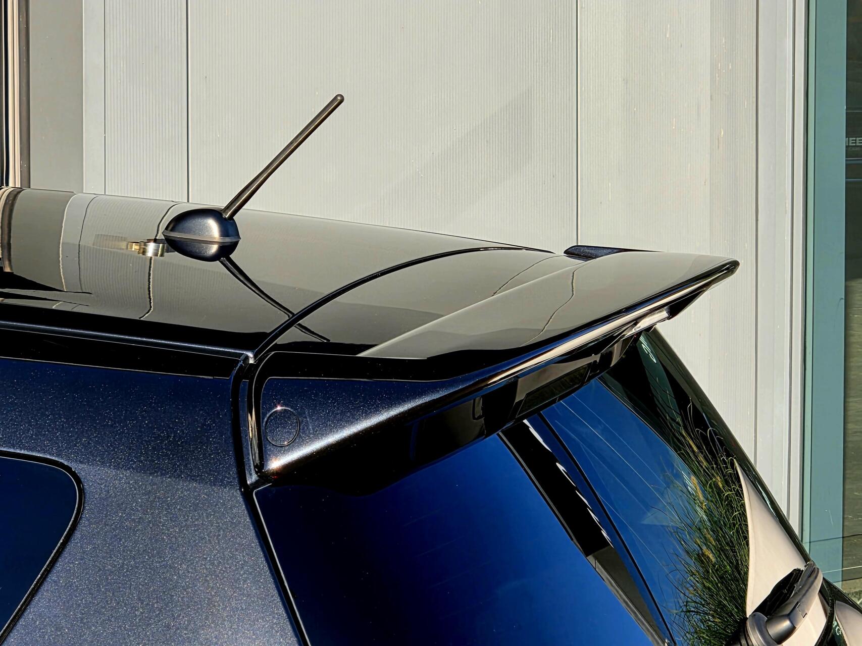 Foto van Suzuki Swift Sport