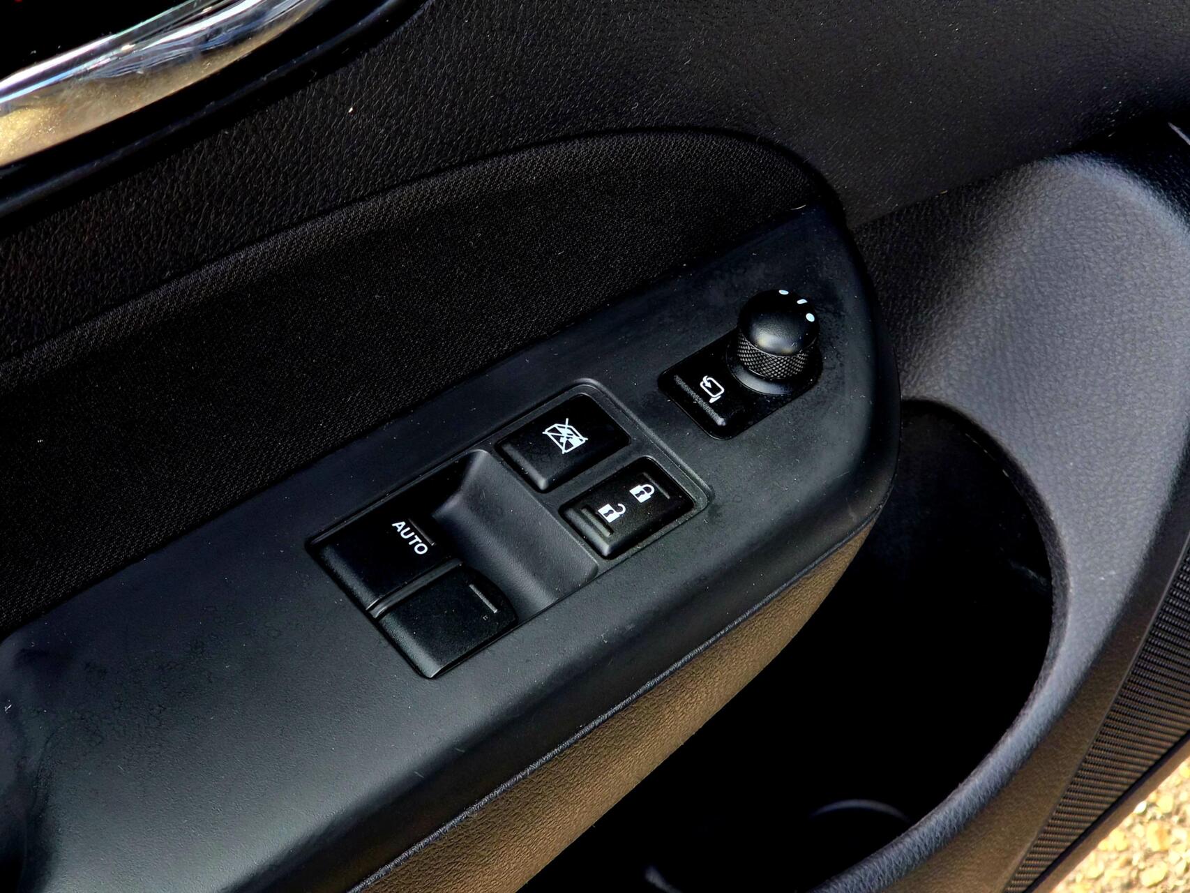 Foto van Suzuki Swift Sport