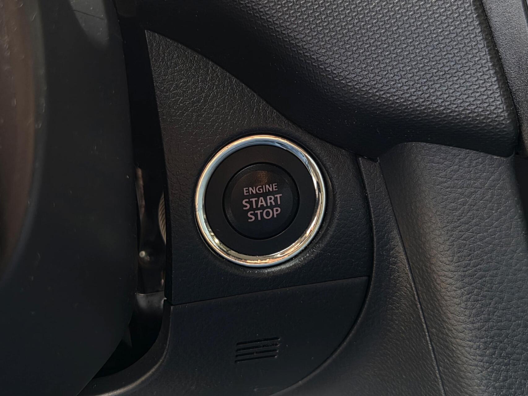 Foto van Suzuki Swift Sport