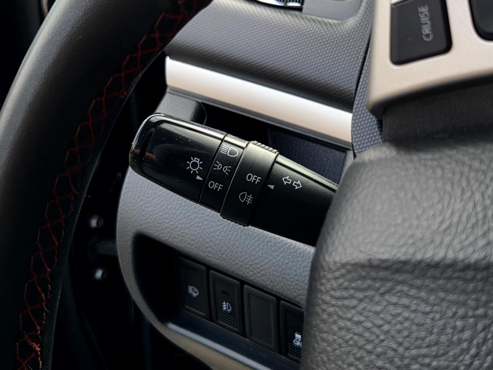Foto van Suzuki Swift Sport