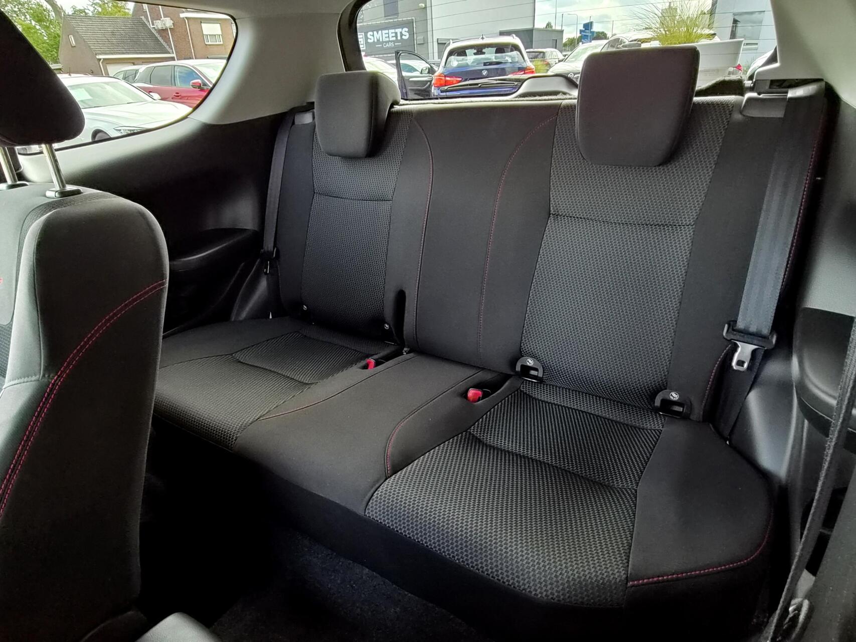 Foto van Suzuki Swift Sport
