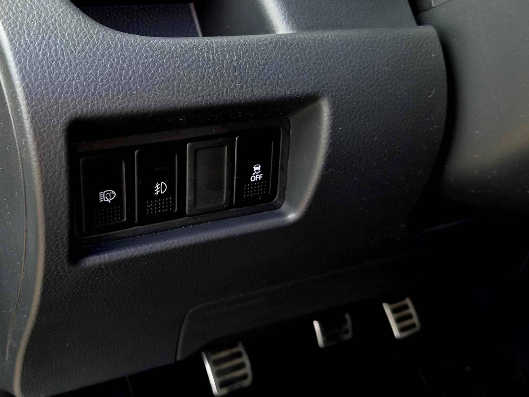 Foto van Suzuki Swift Sport