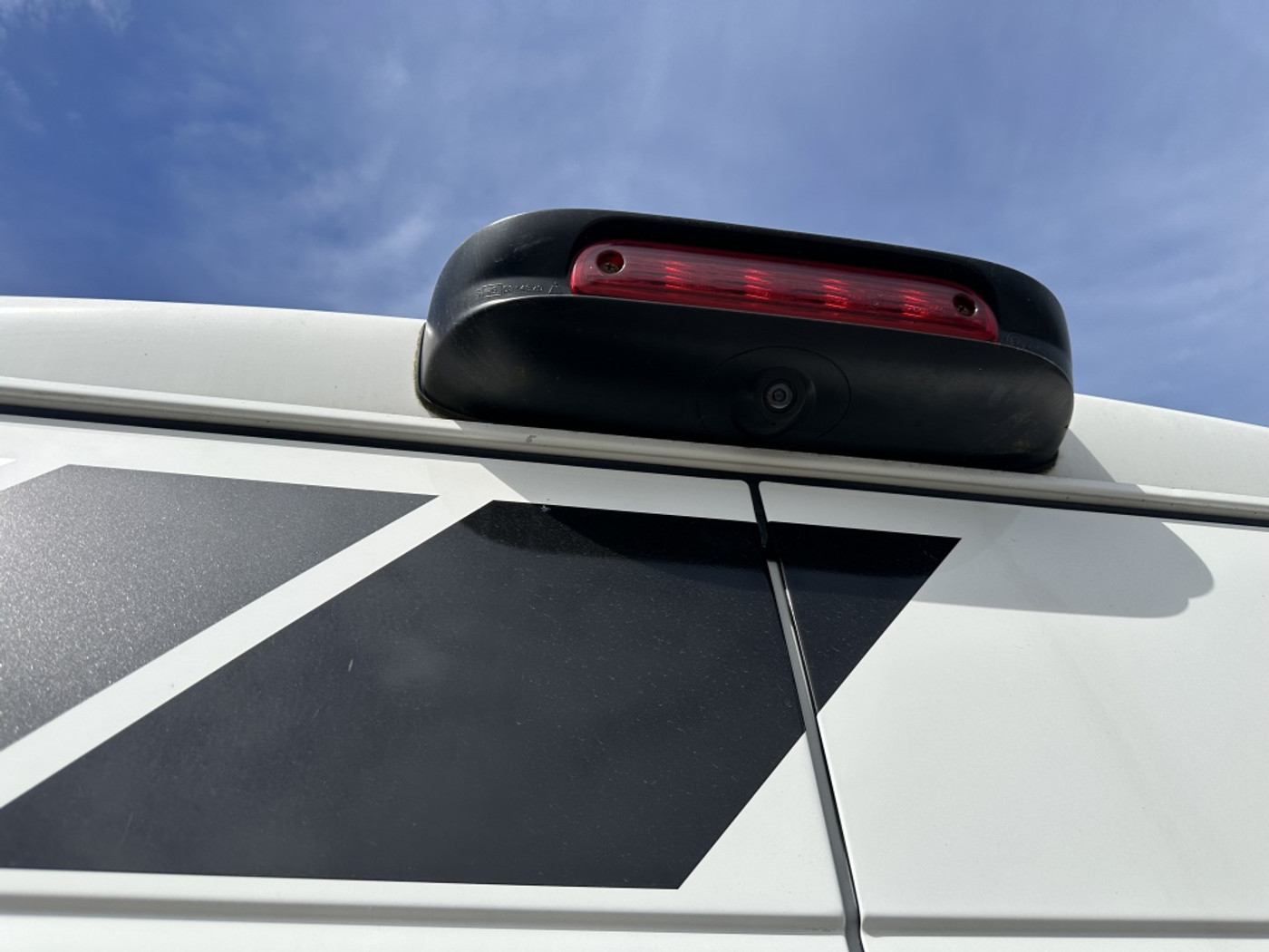 Foto van Citroen Jumper