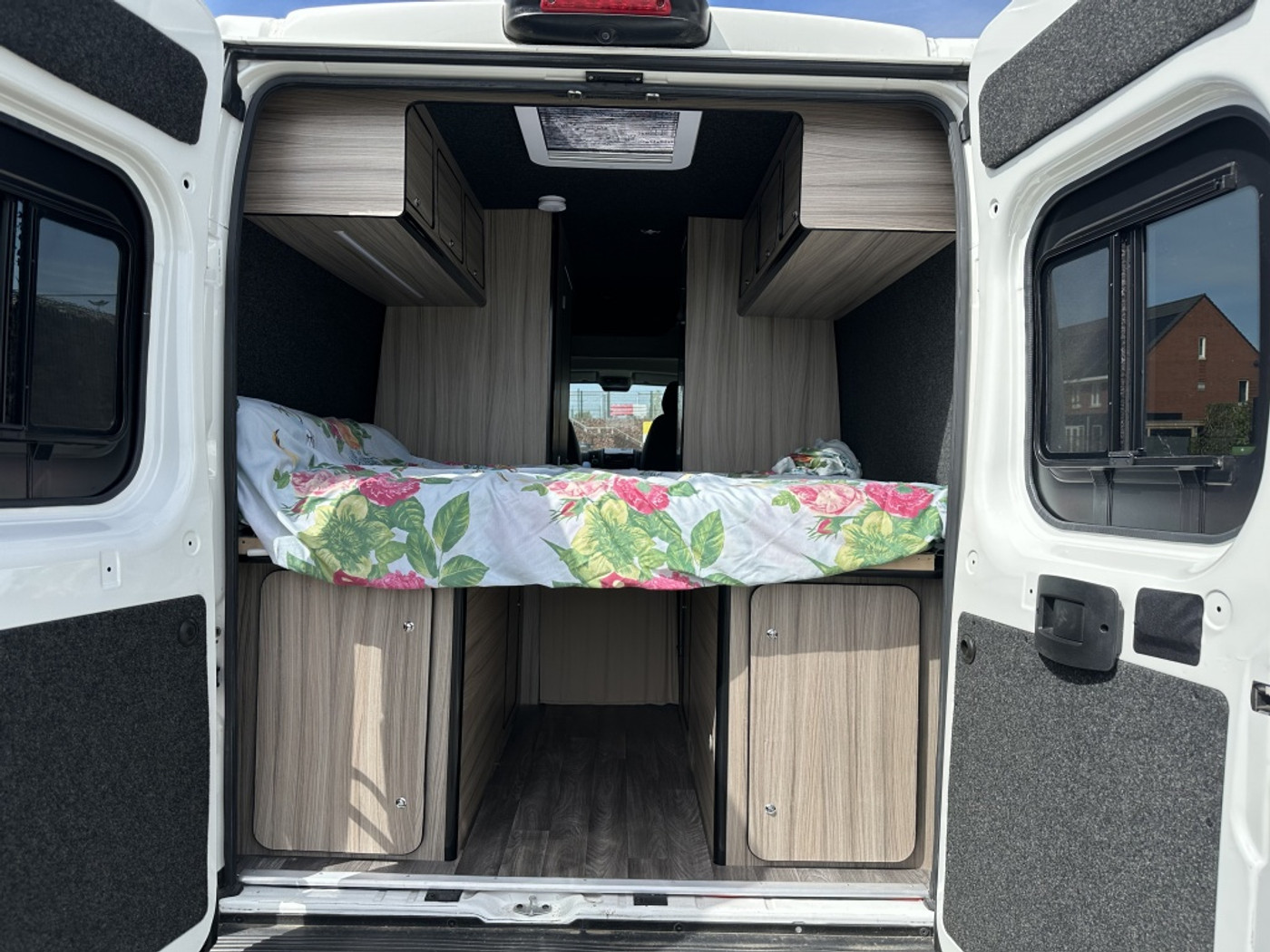 Foto van Citroen Jumper