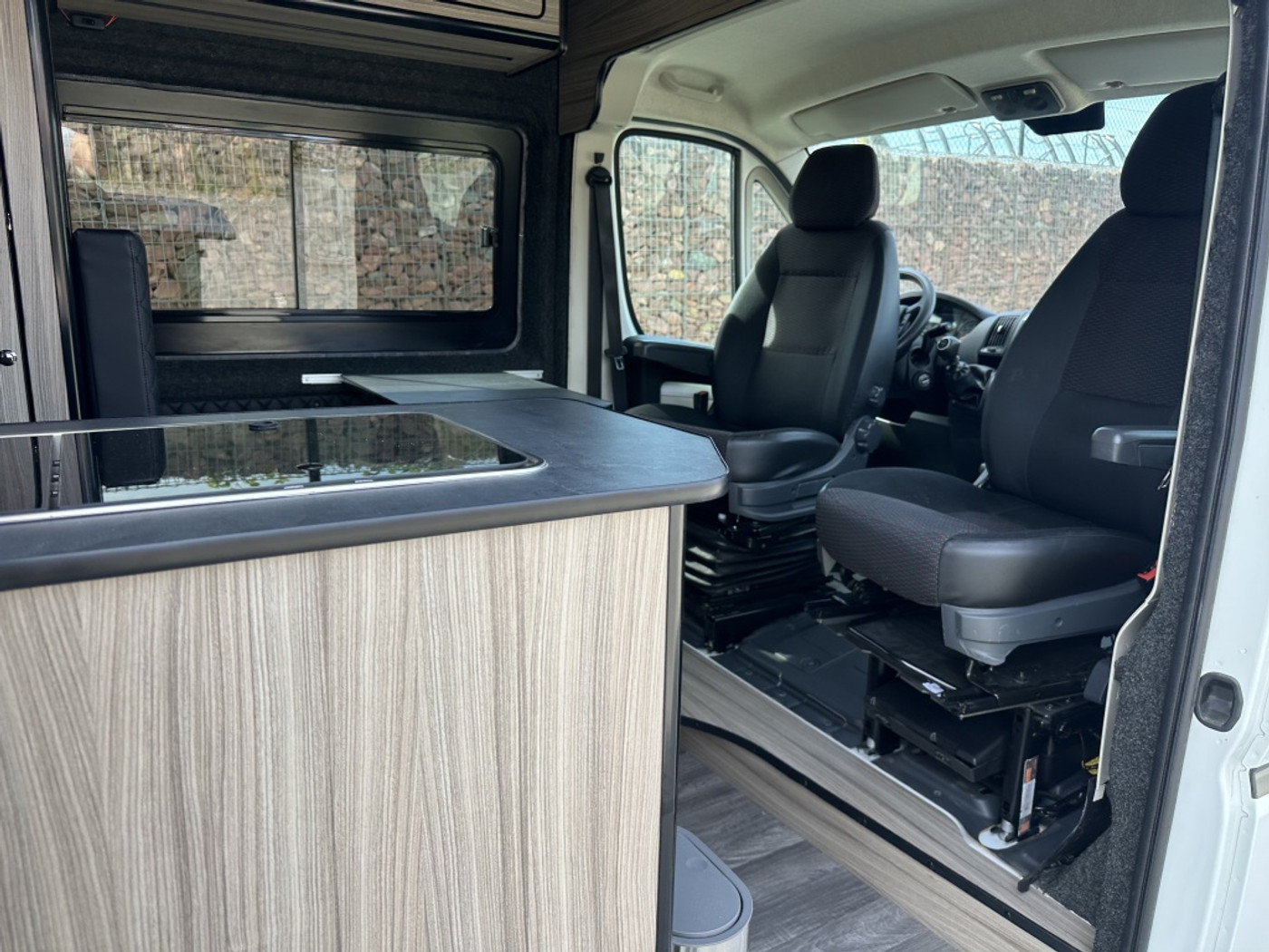 Foto van Citroen Jumper