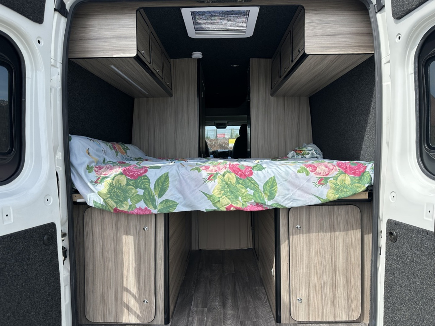 Foto van Citroen Jumper
