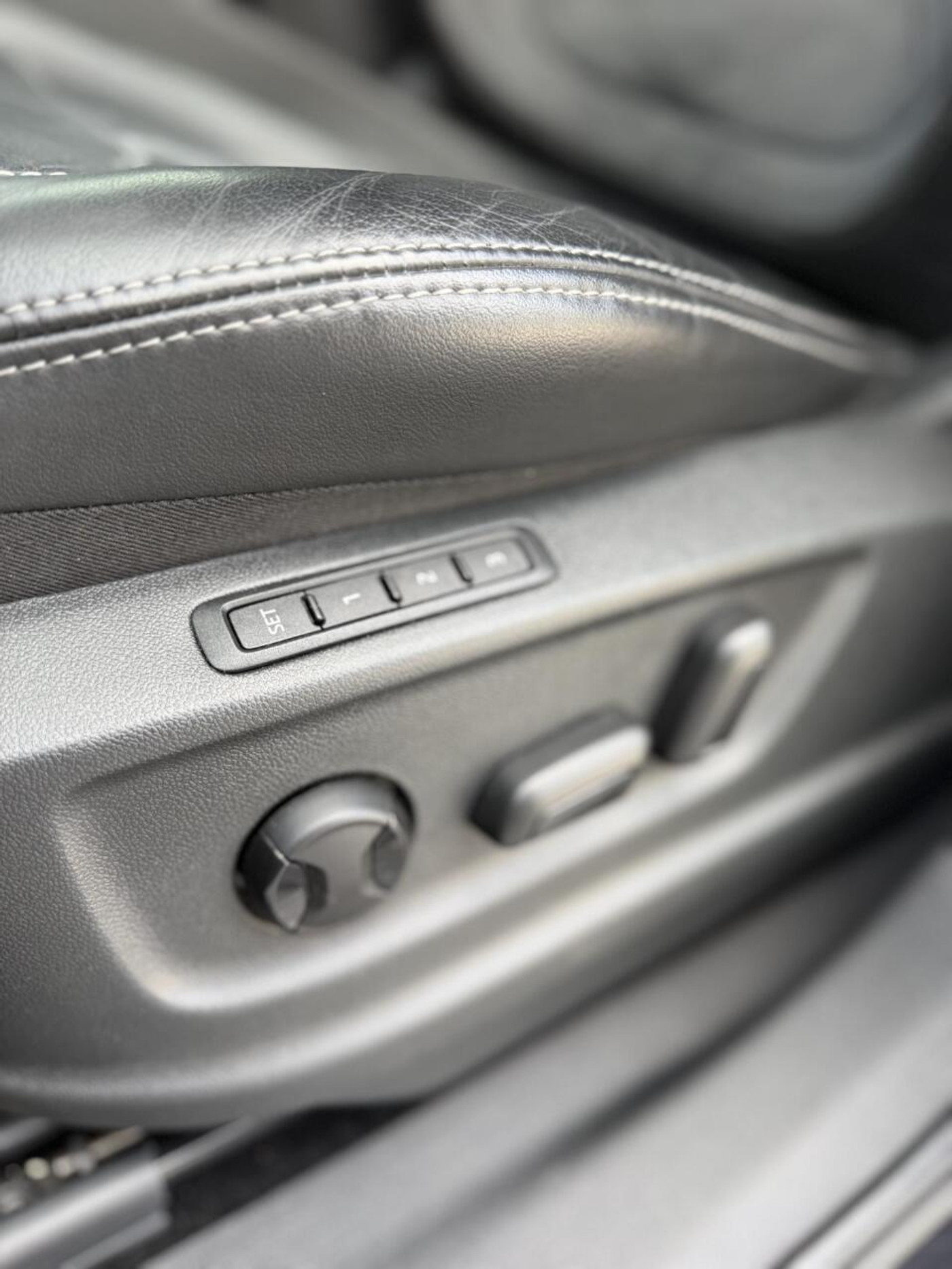 Foto van Skoda Kodiaq