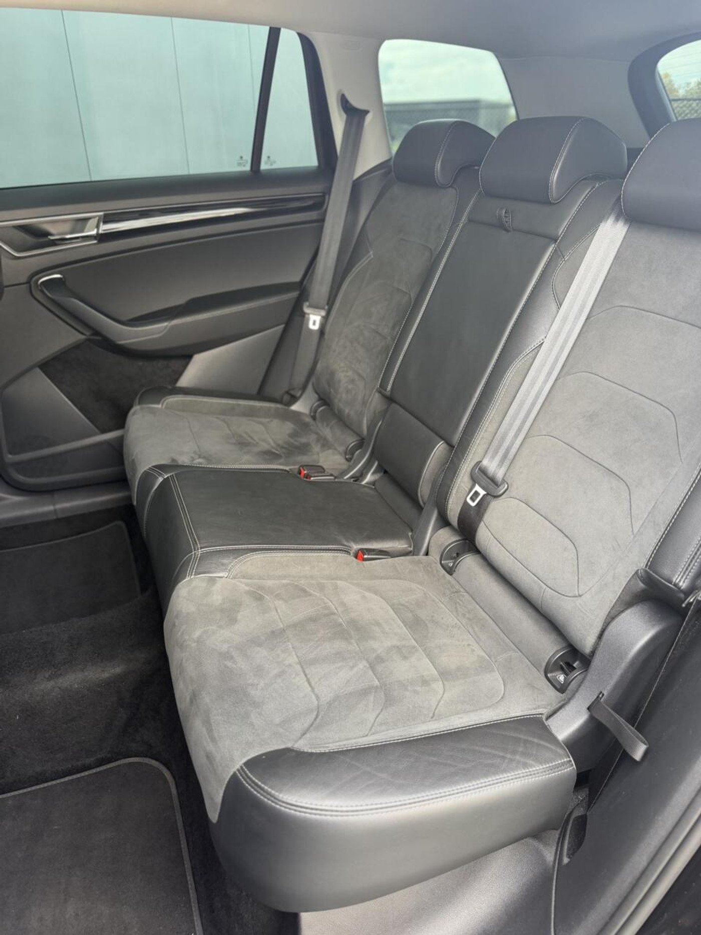 Foto van Skoda Kodiaq