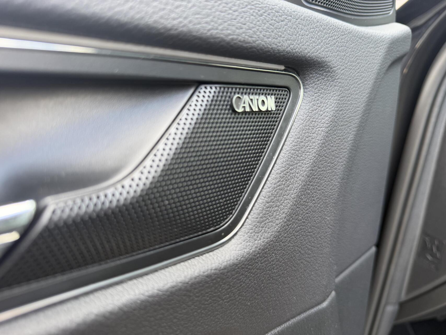 Foto van Skoda Kodiaq