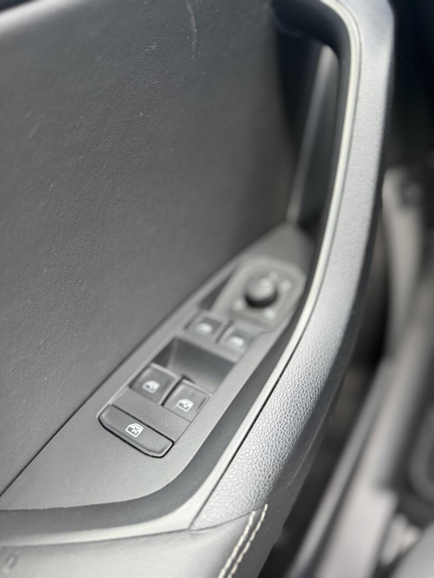 Foto van Skoda Kodiaq