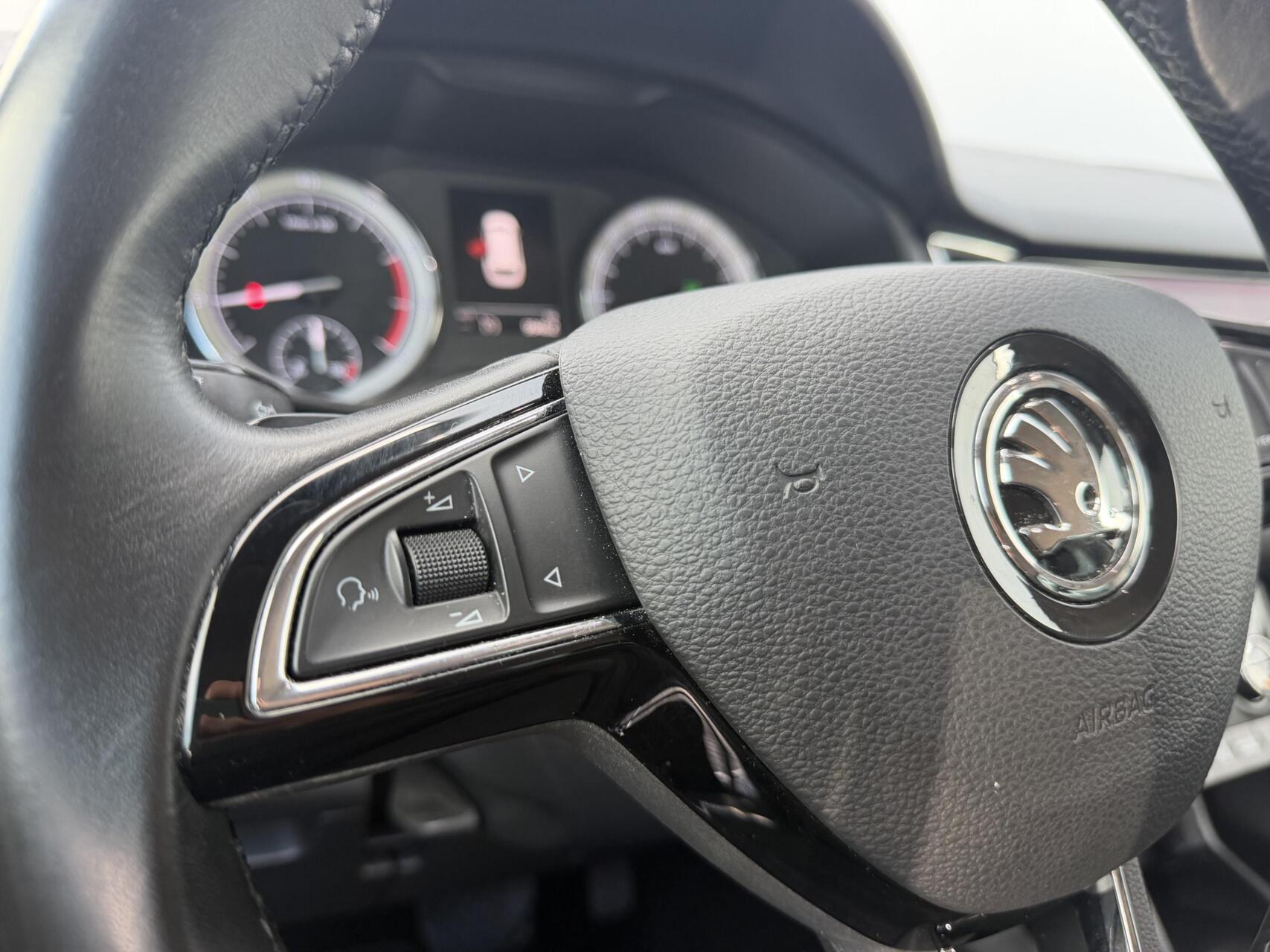 Foto van Skoda Kodiaq
