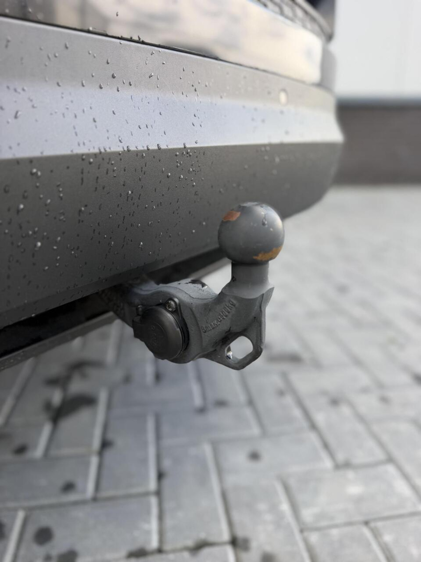 Foto van Skoda Kodiaq