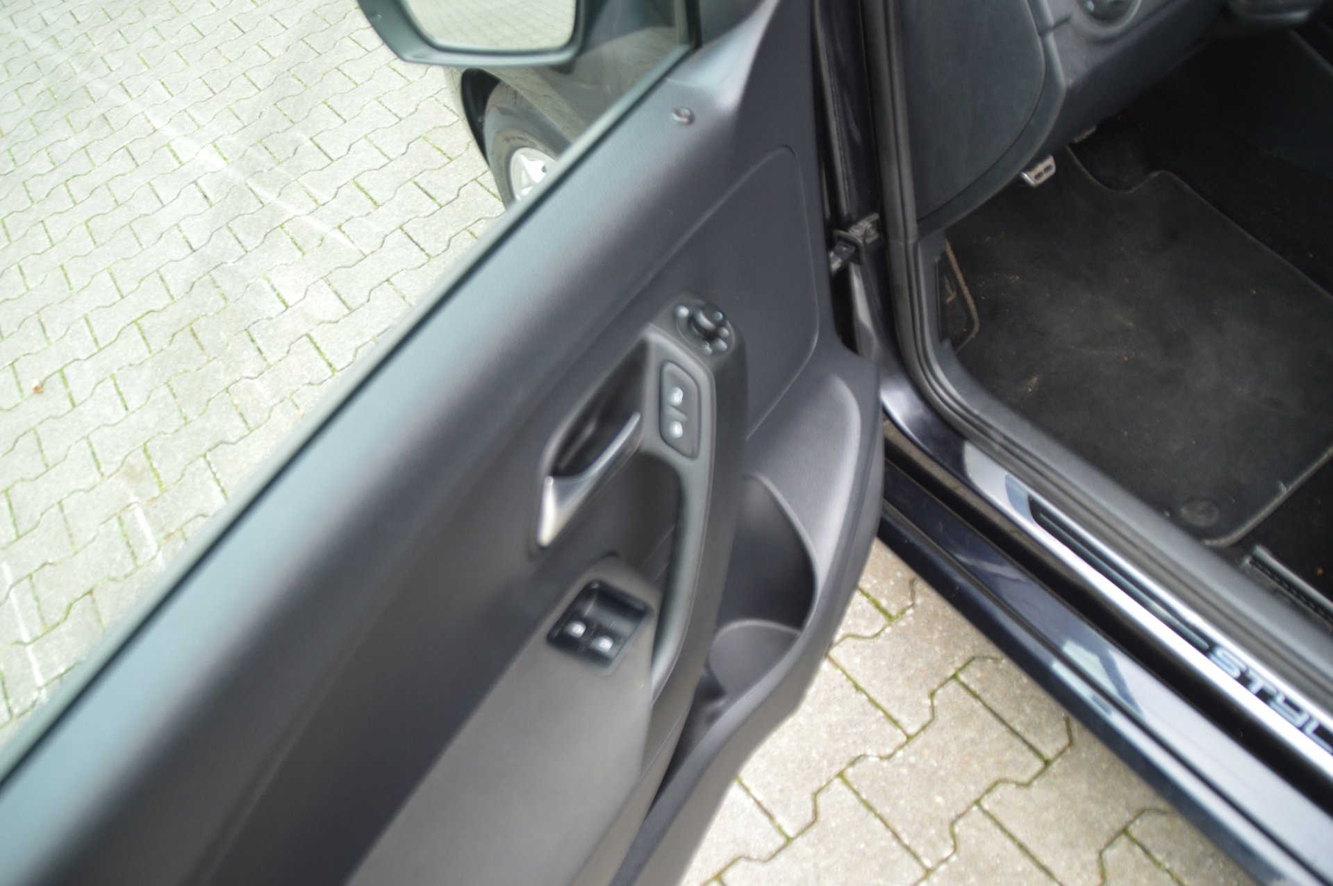 Foto van Volkswagen Polo