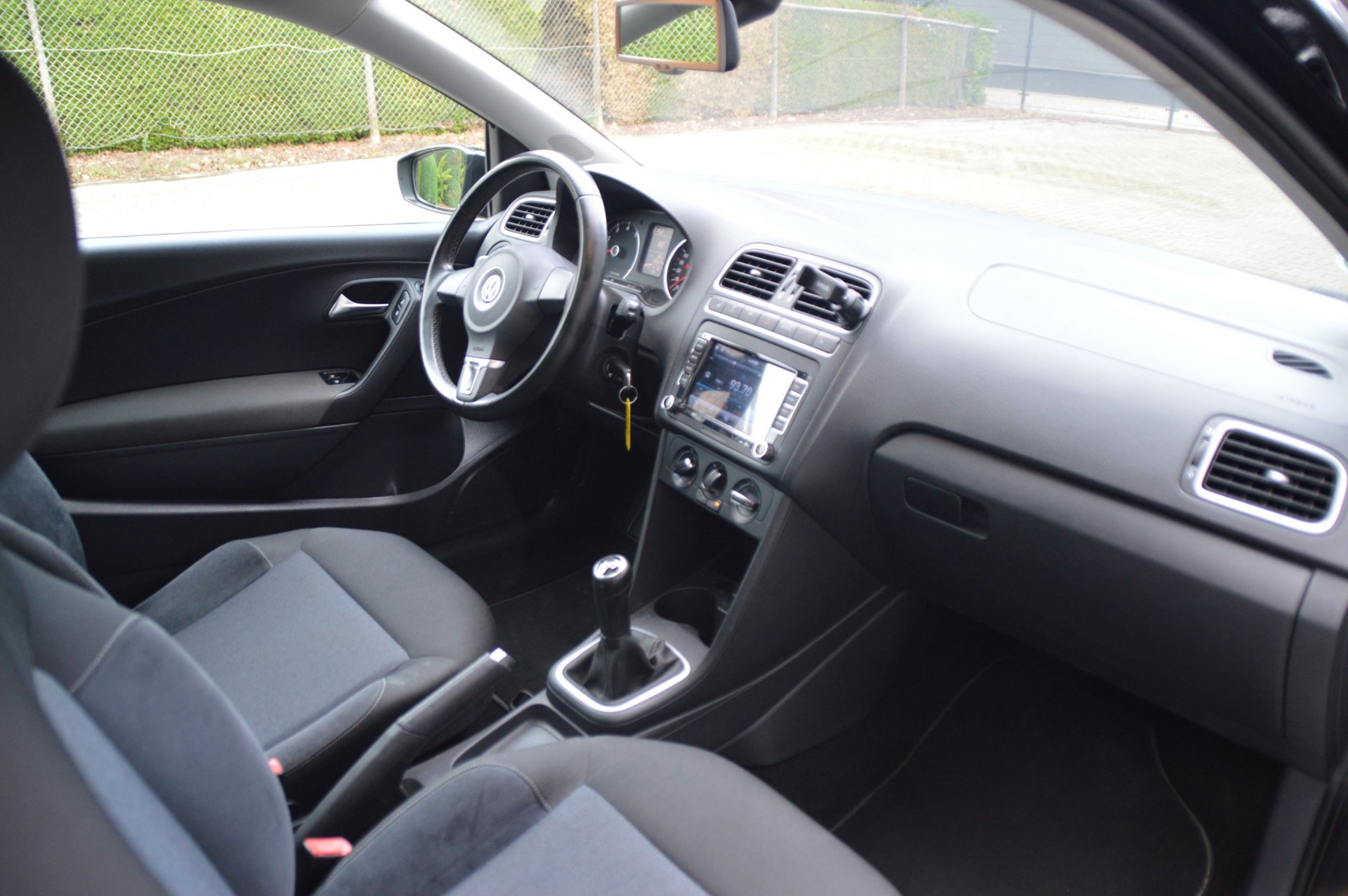 Foto van Volkswagen Polo