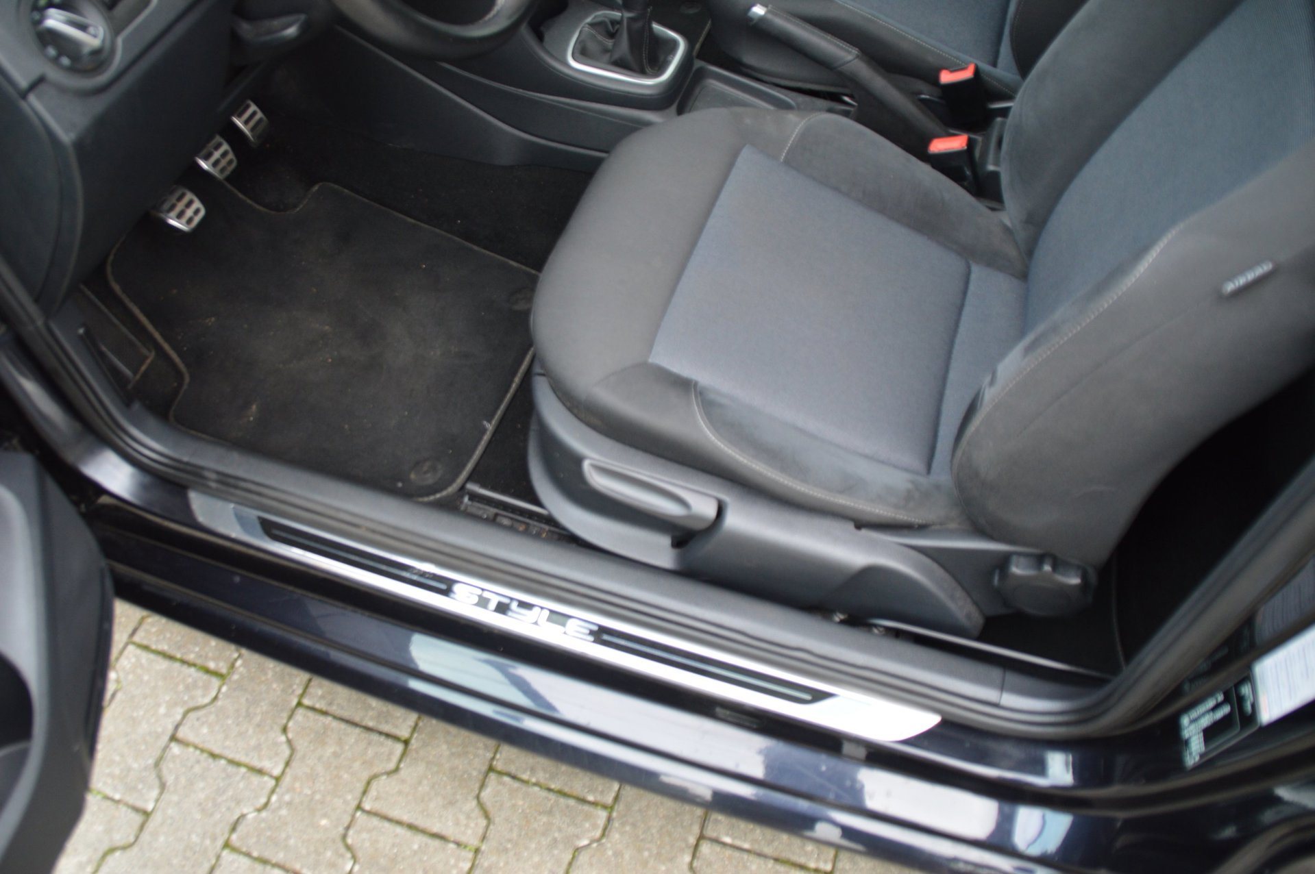 Foto van Volkswagen Polo
