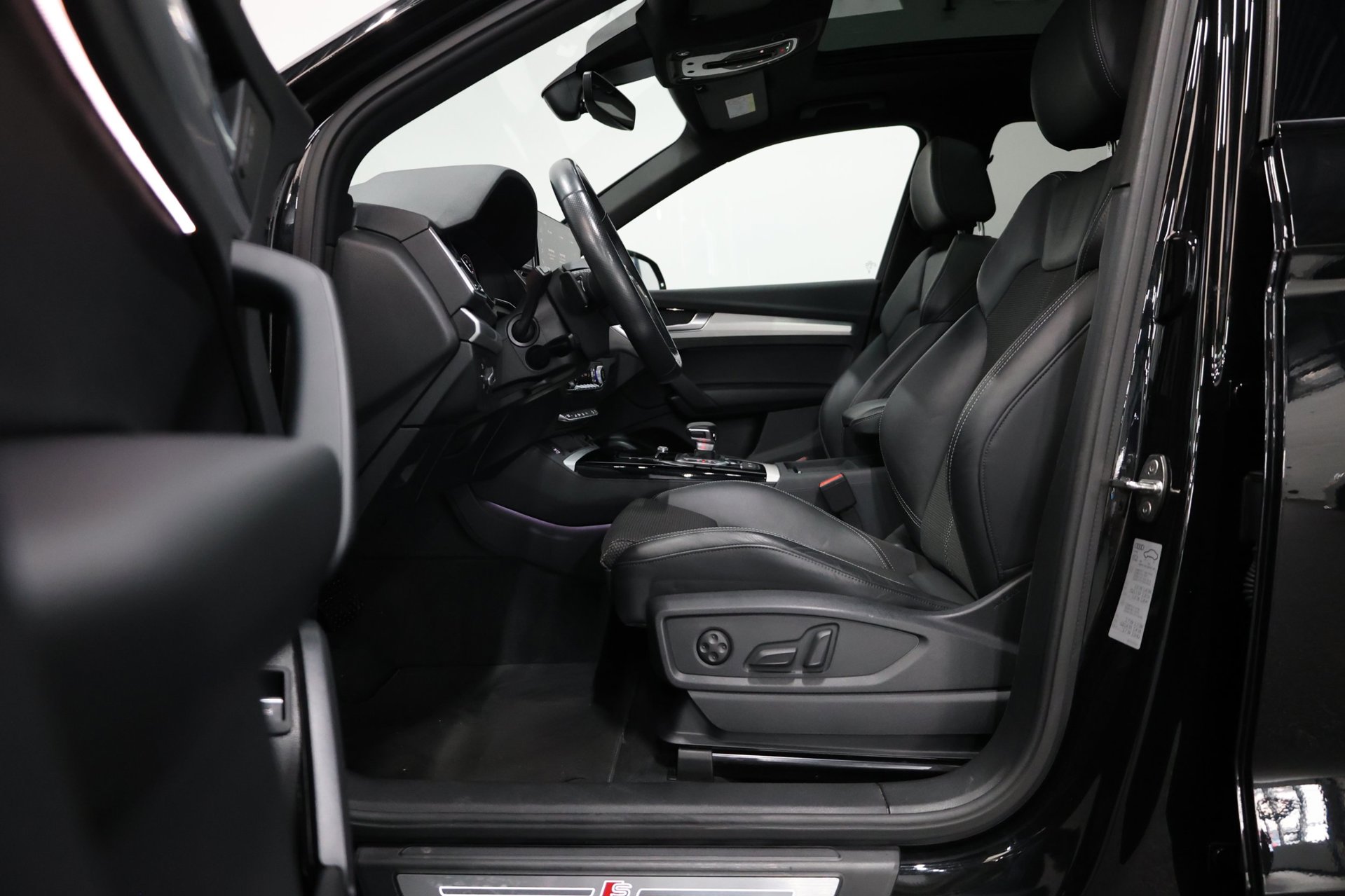 Foto van Audi Q5
