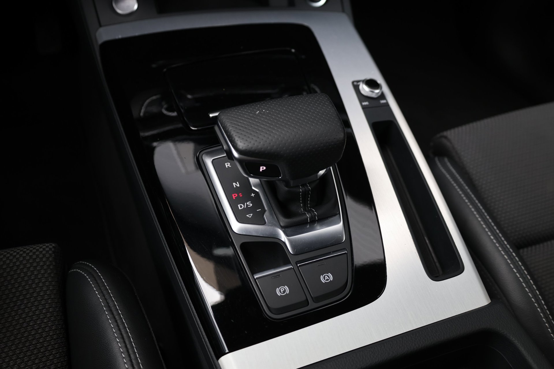 Foto van Audi Q5