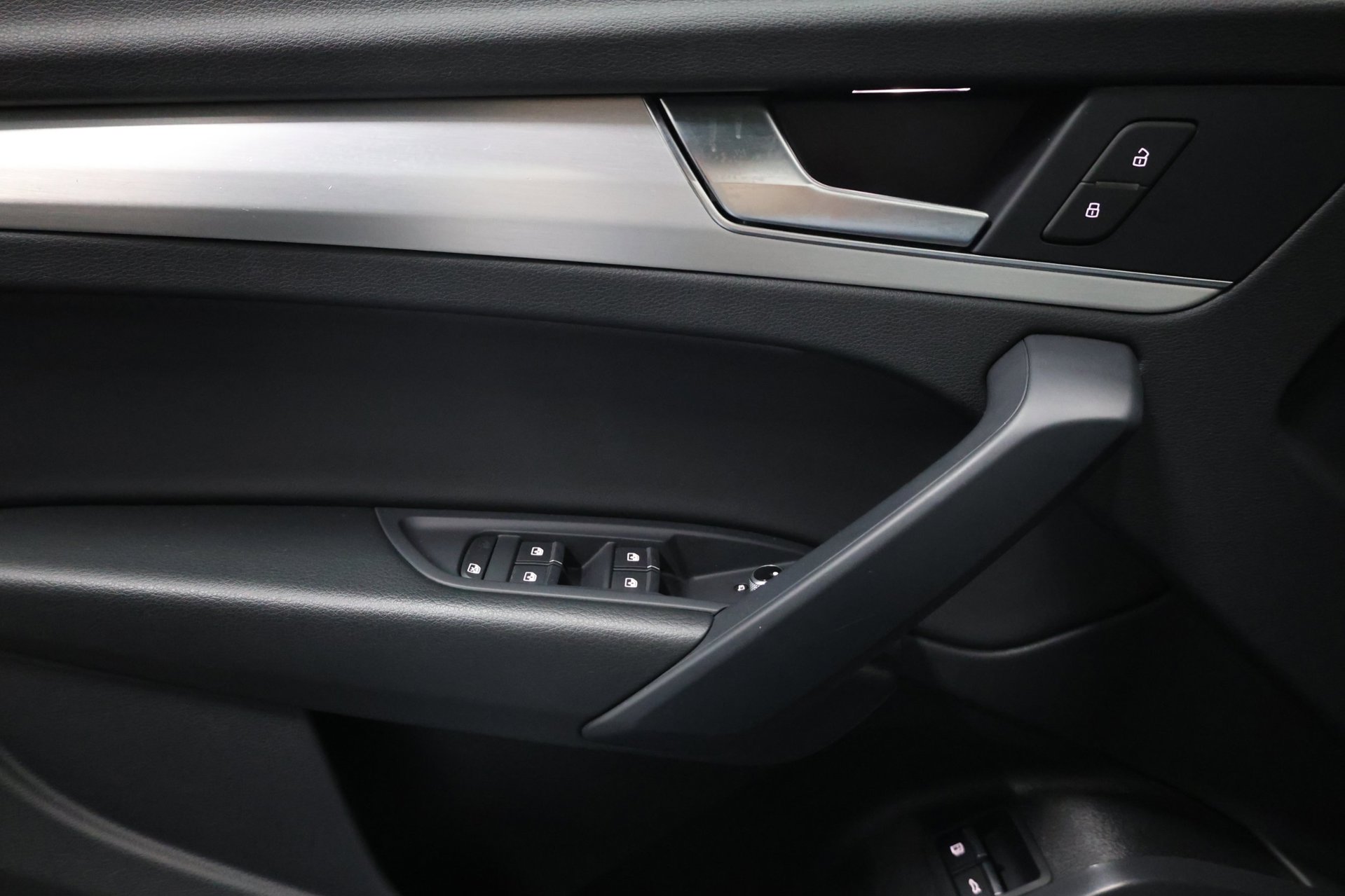 Foto van Audi Q5