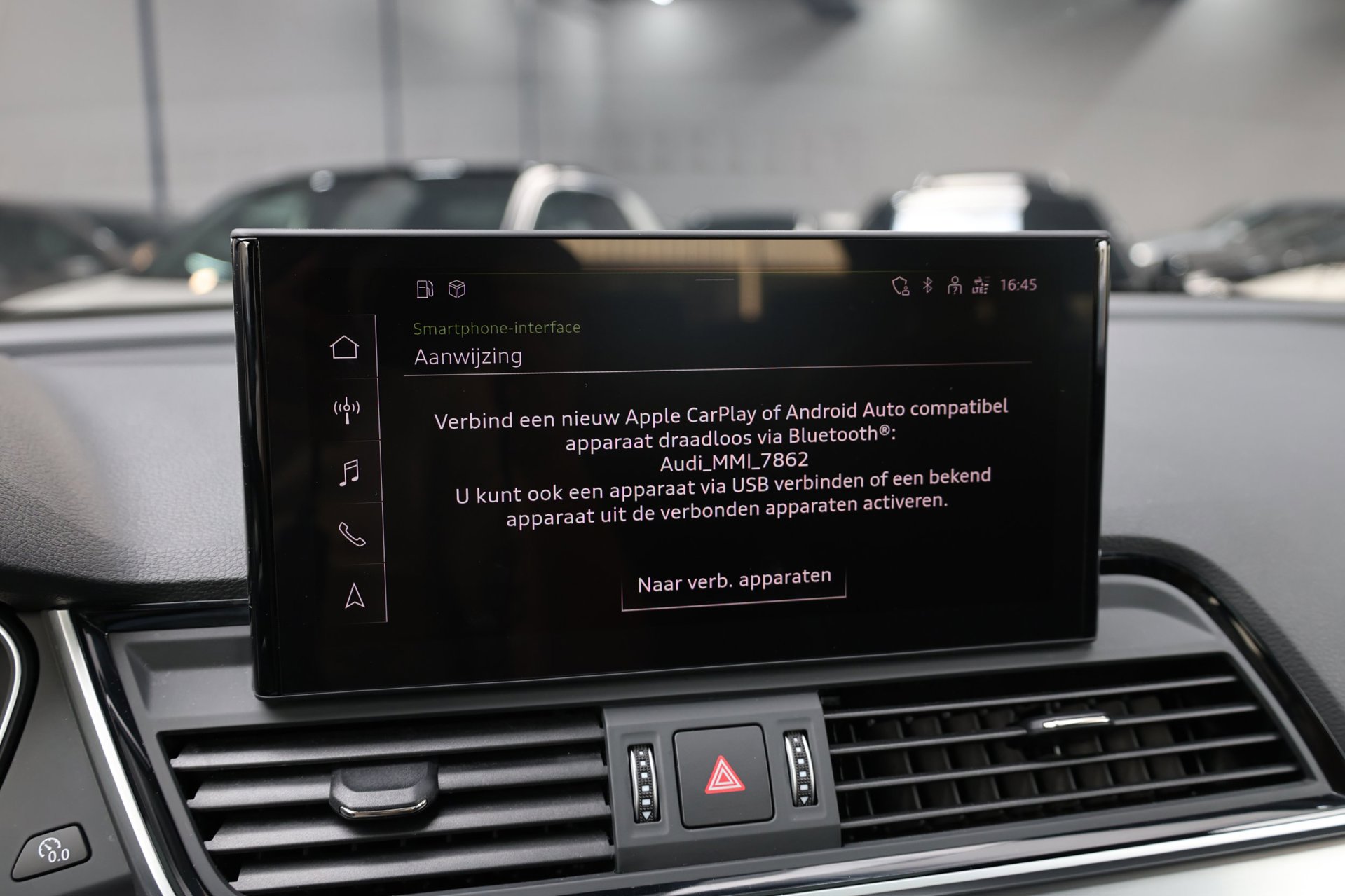 Foto van Audi Q5