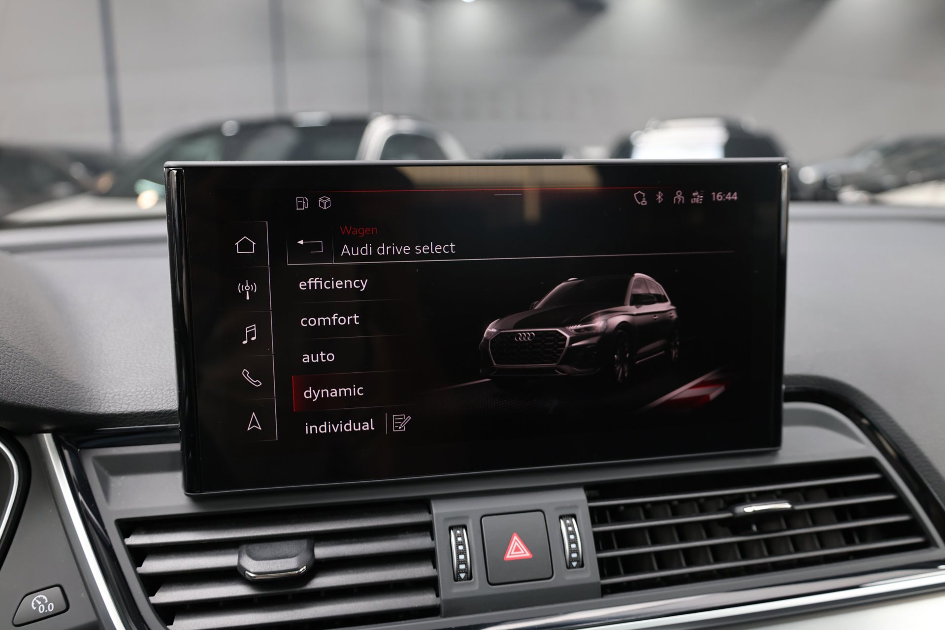 Foto van Audi Q5