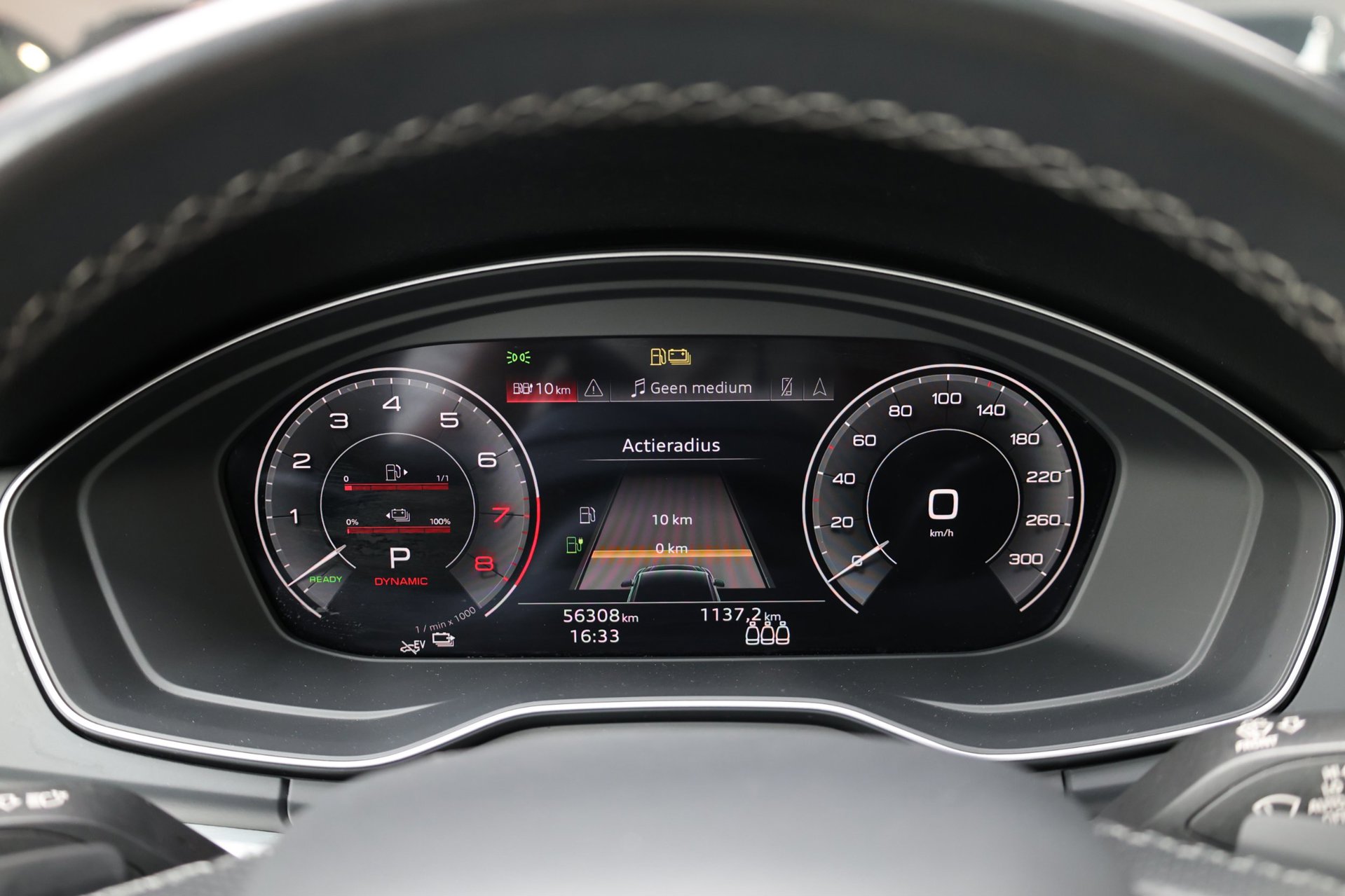 Foto van Audi Q5