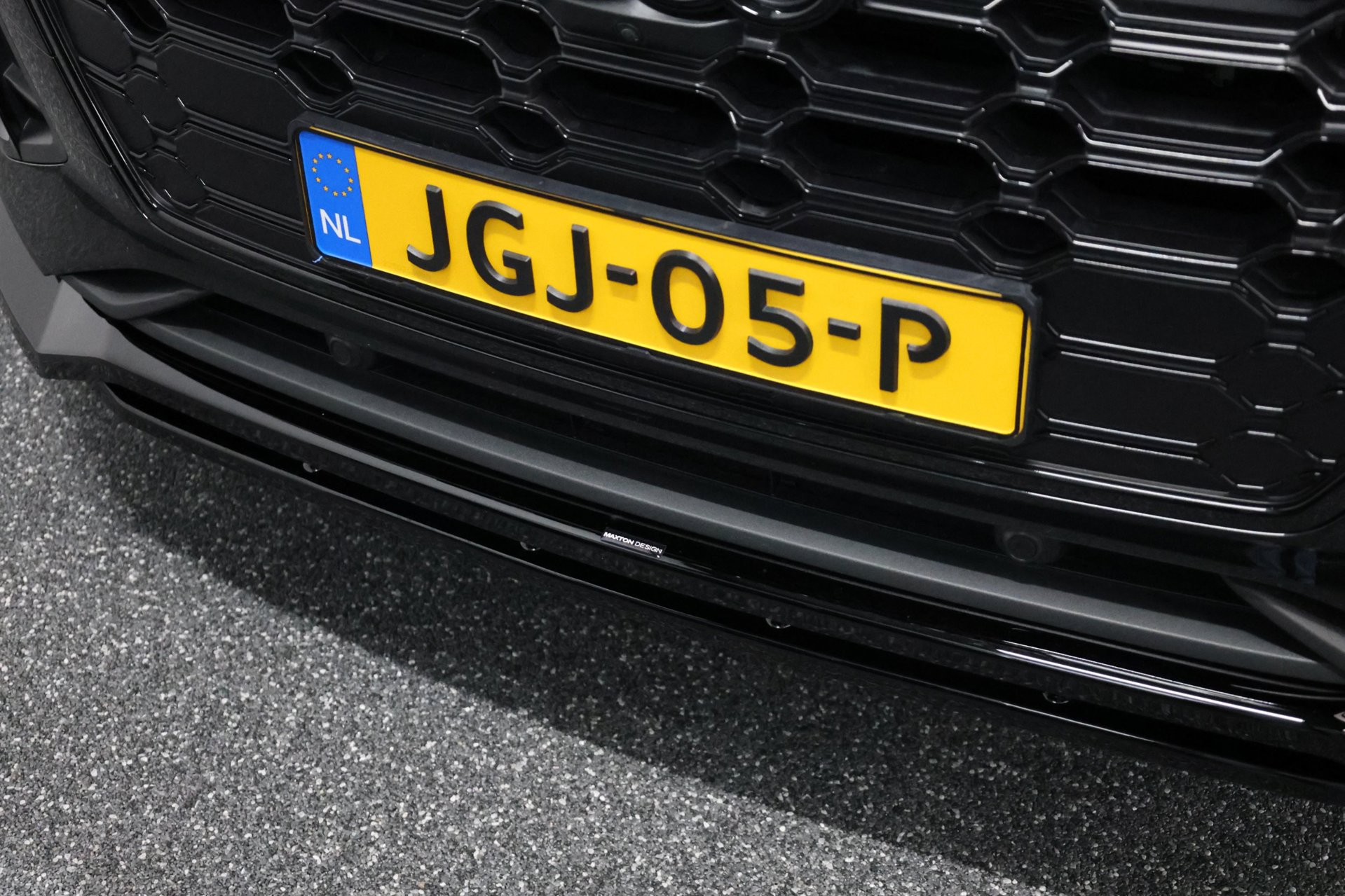 Foto van Audi Q5