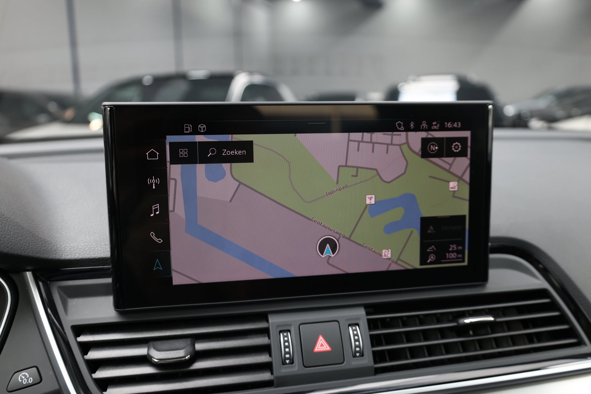 Foto van Audi Q5