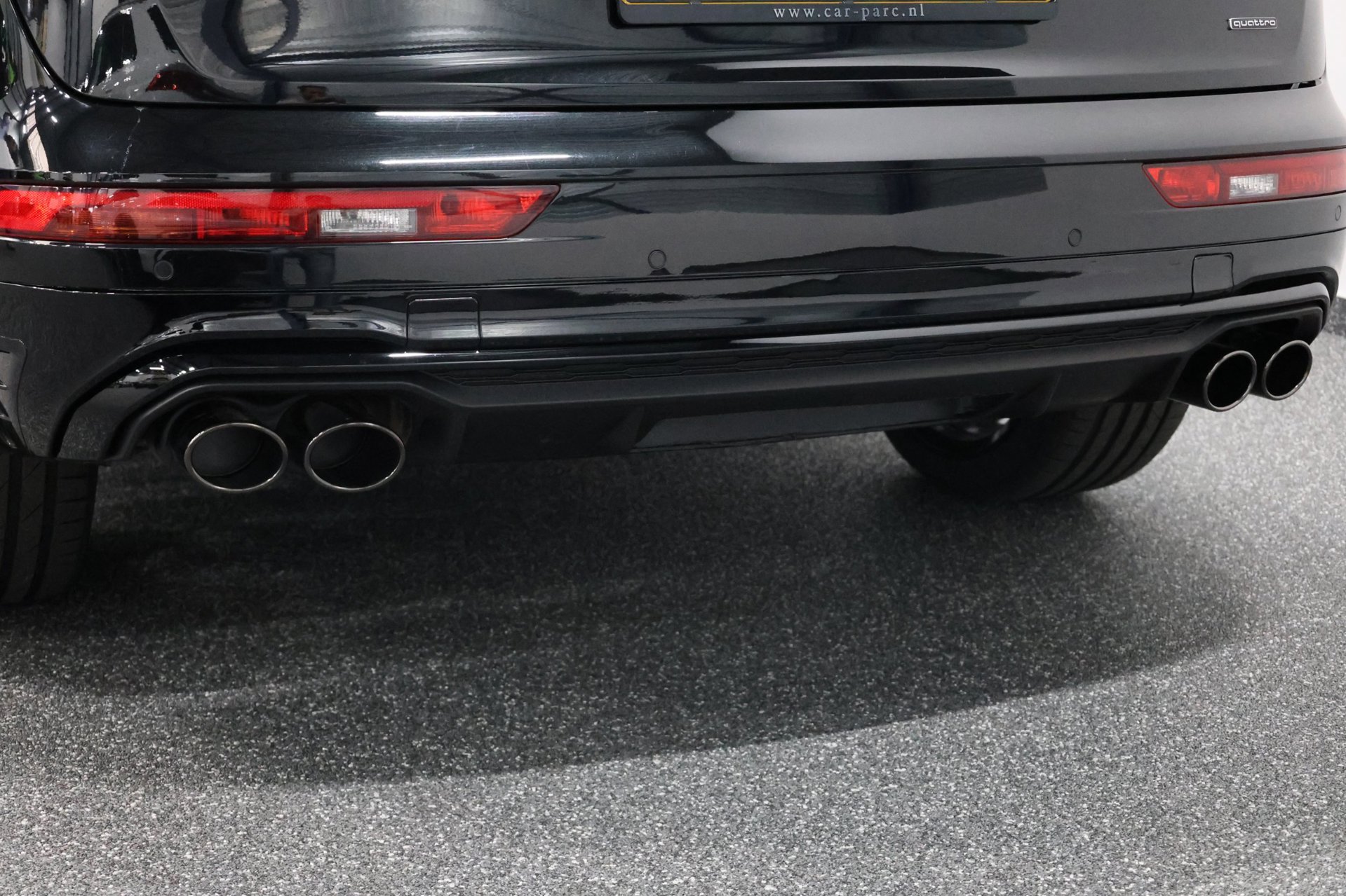 Foto van Audi Q5