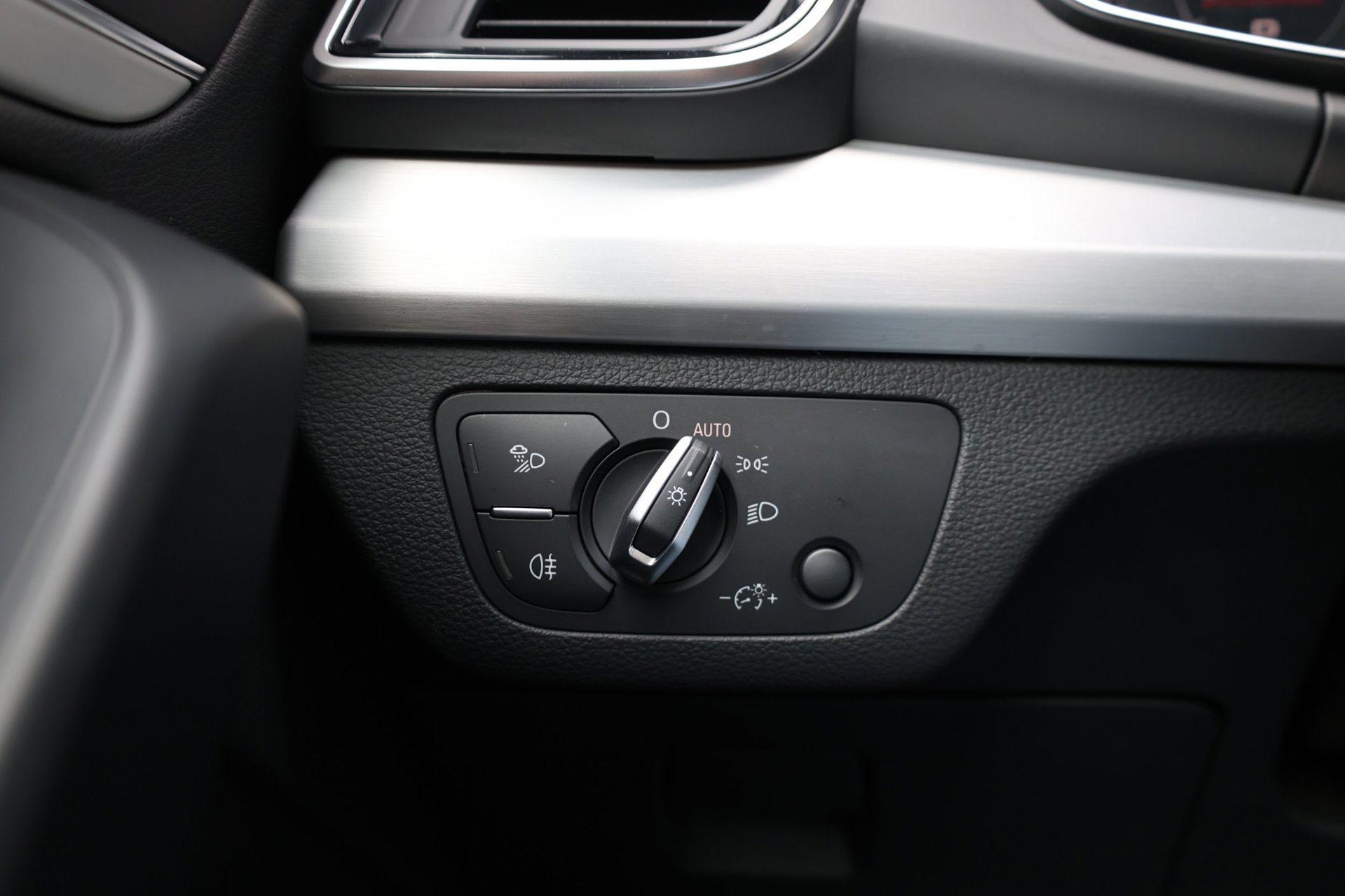 Foto van Audi Q5