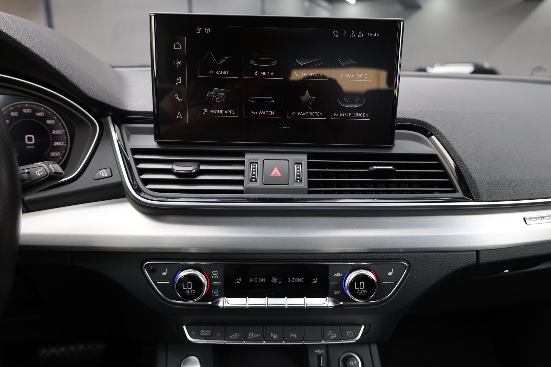 Foto van Audi Q5