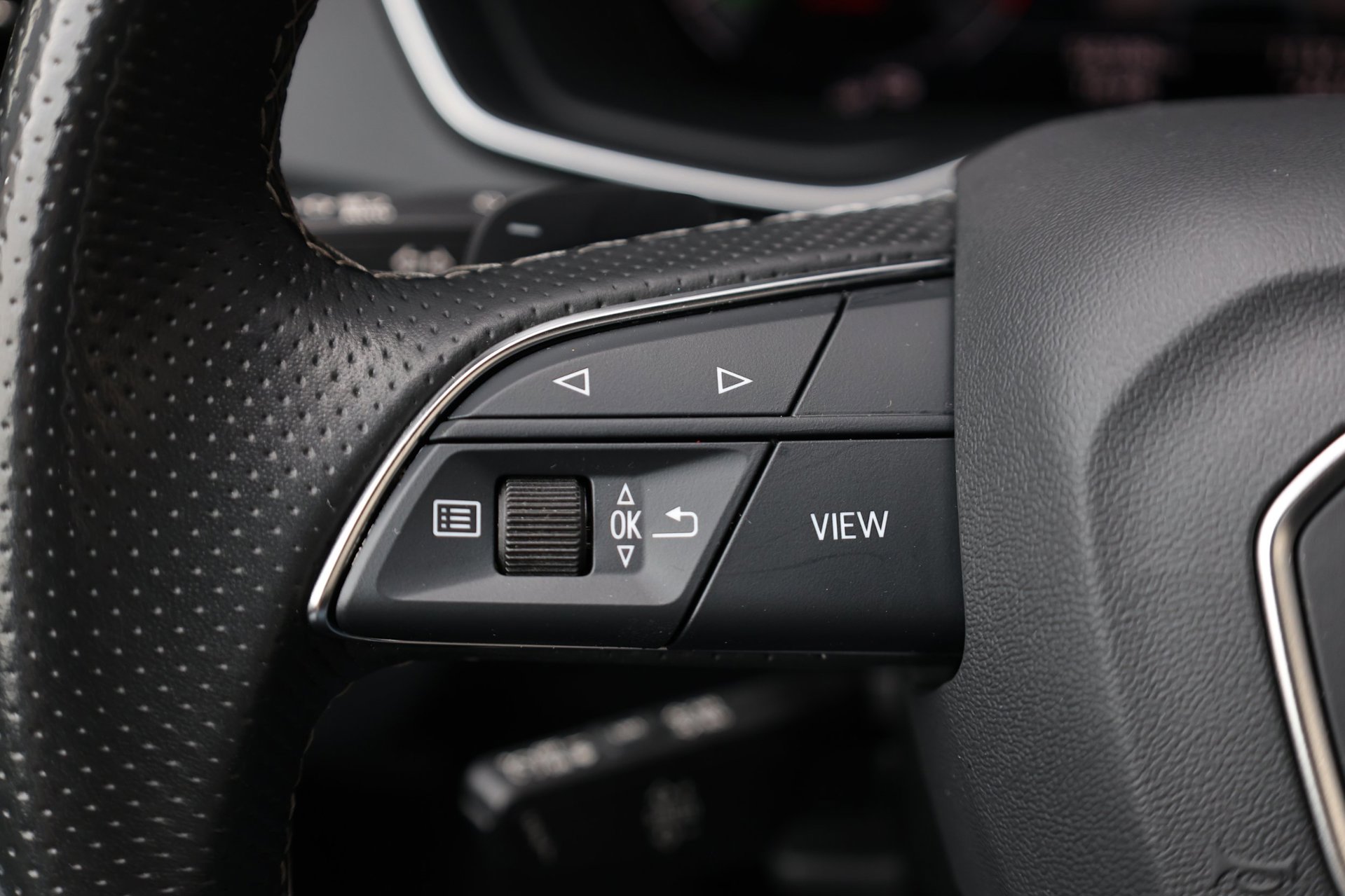 Foto van Audi Q5