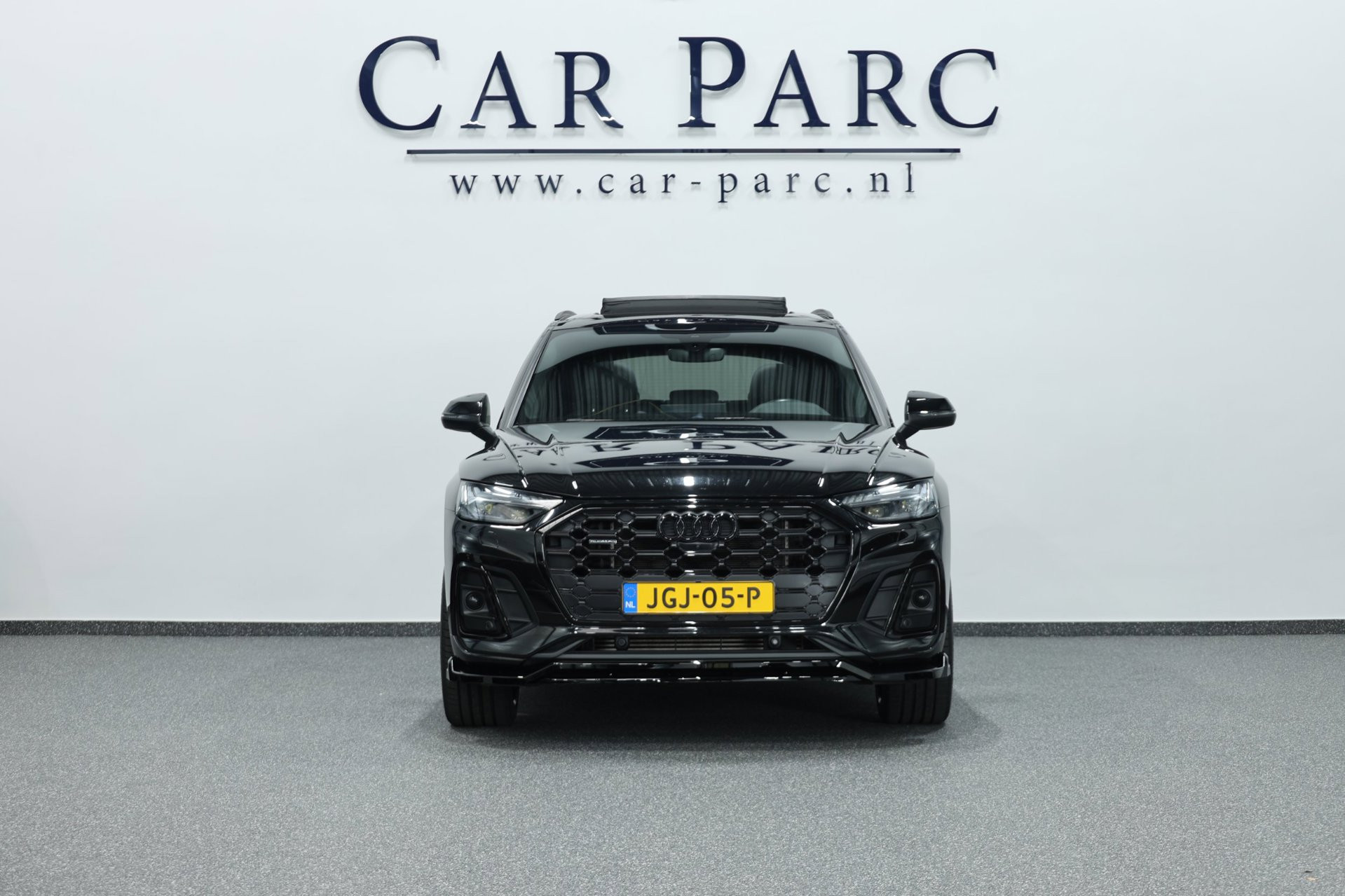 Foto van Audi Q5