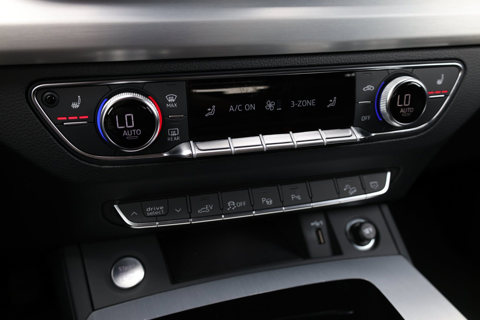 Foto van Audi Q5