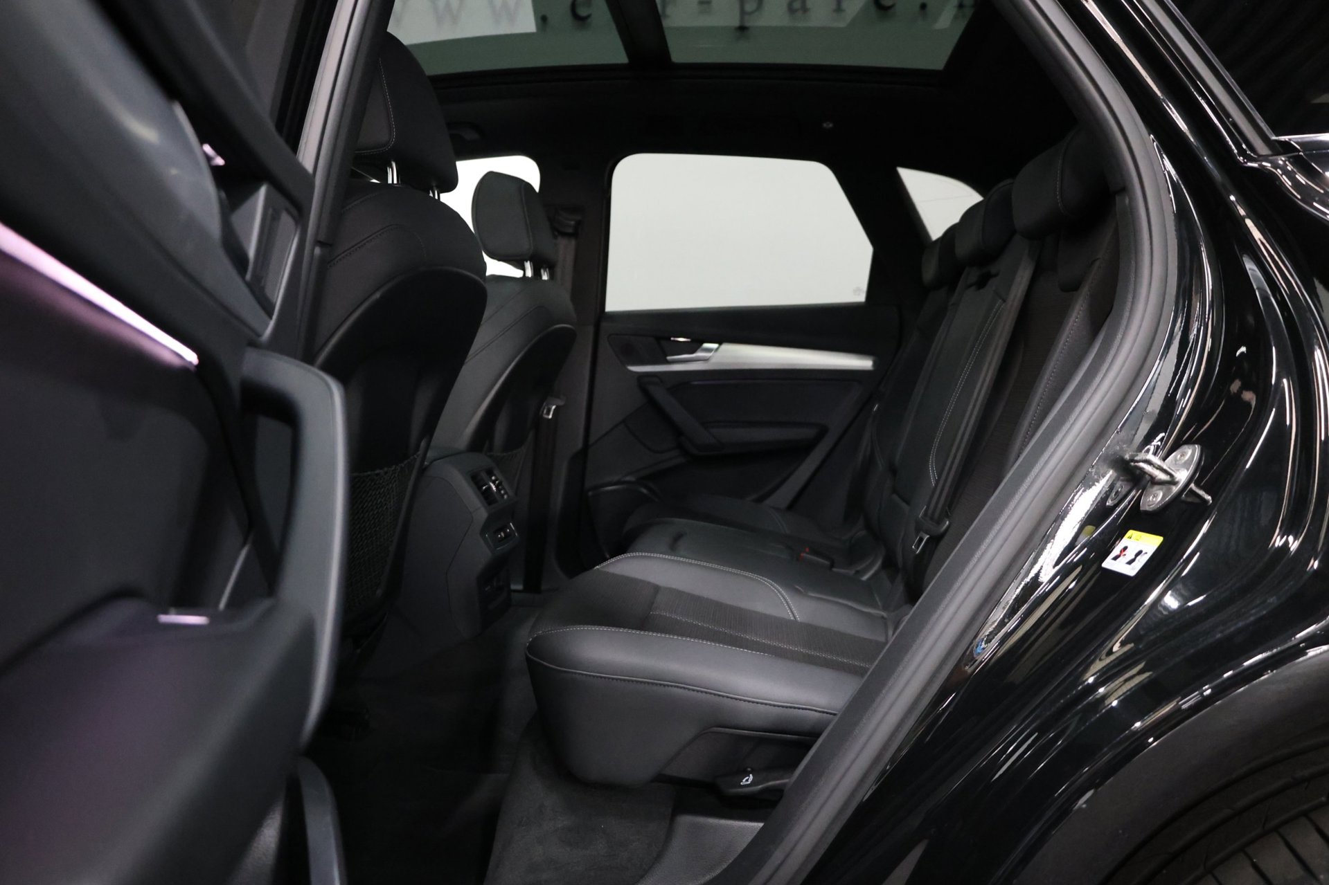 Foto van Audi Q5