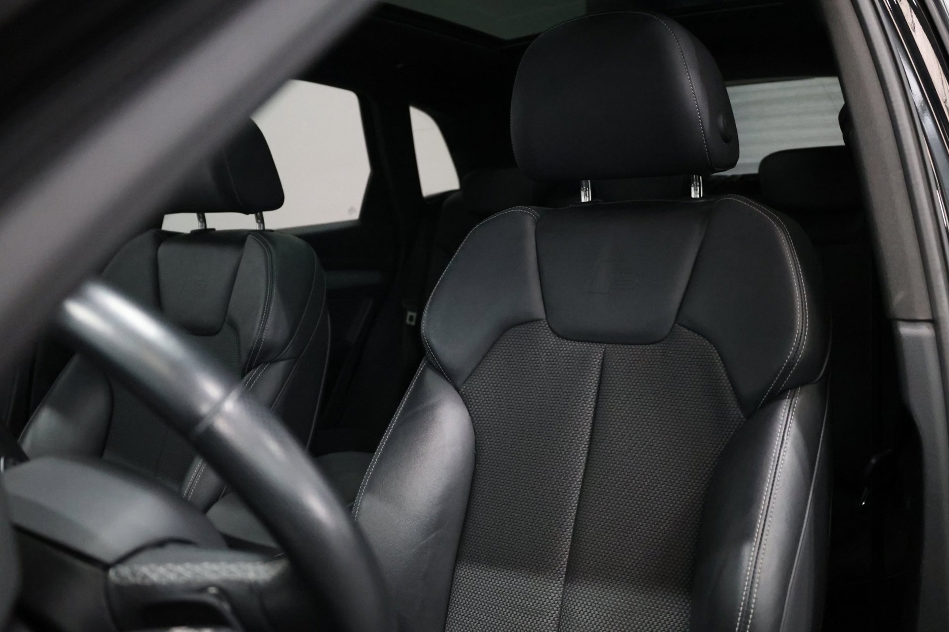 Foto van Audi Q5