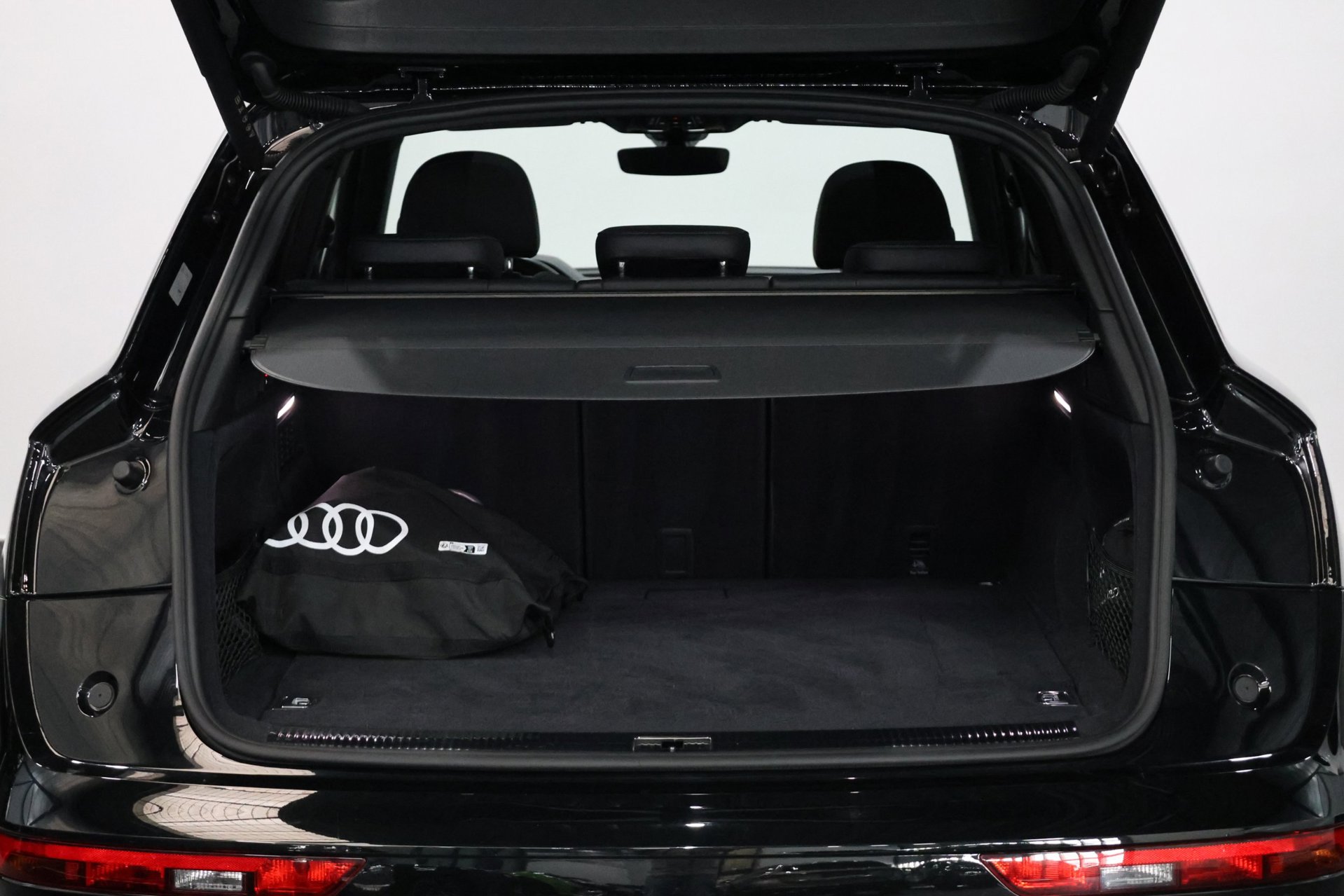 Foto van Audi Q5