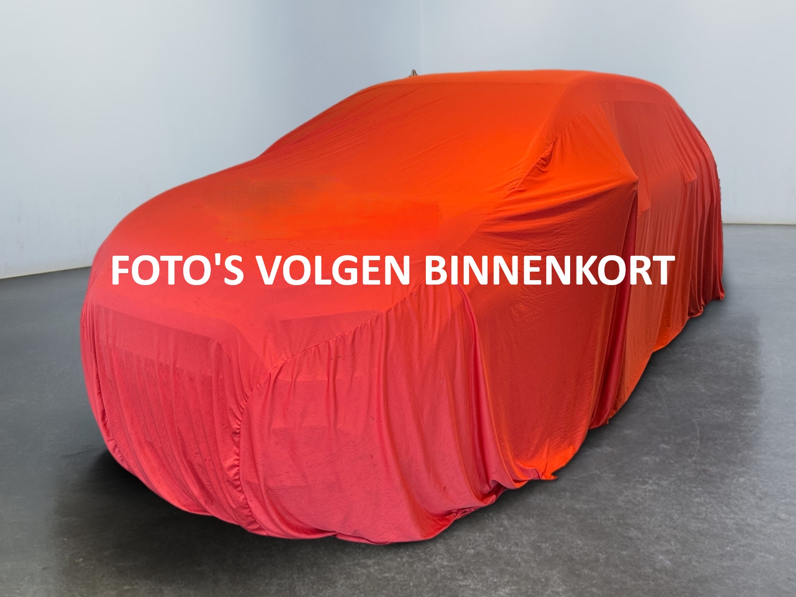 Foto van Citroen Berlingo