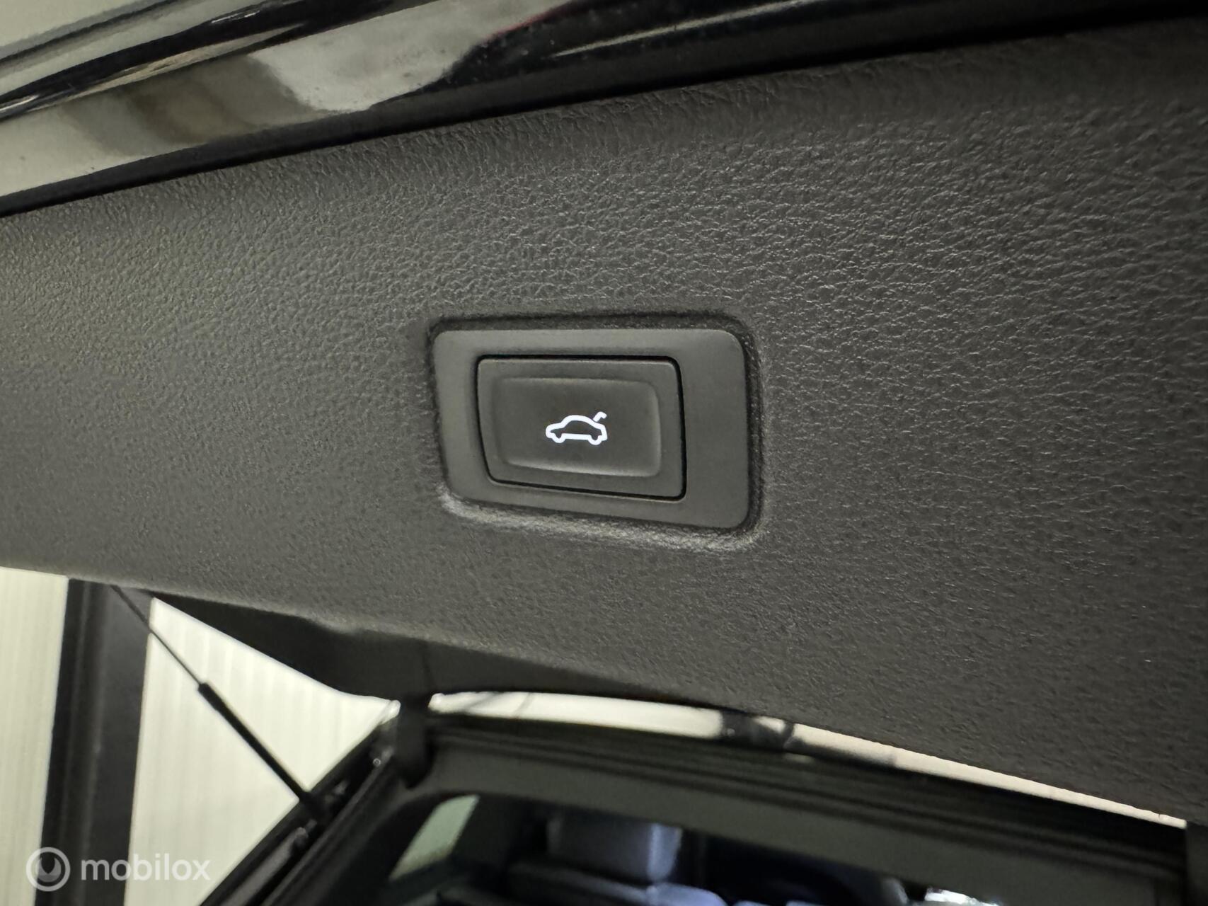 Foto van Audi Q7 60 TFSI E
