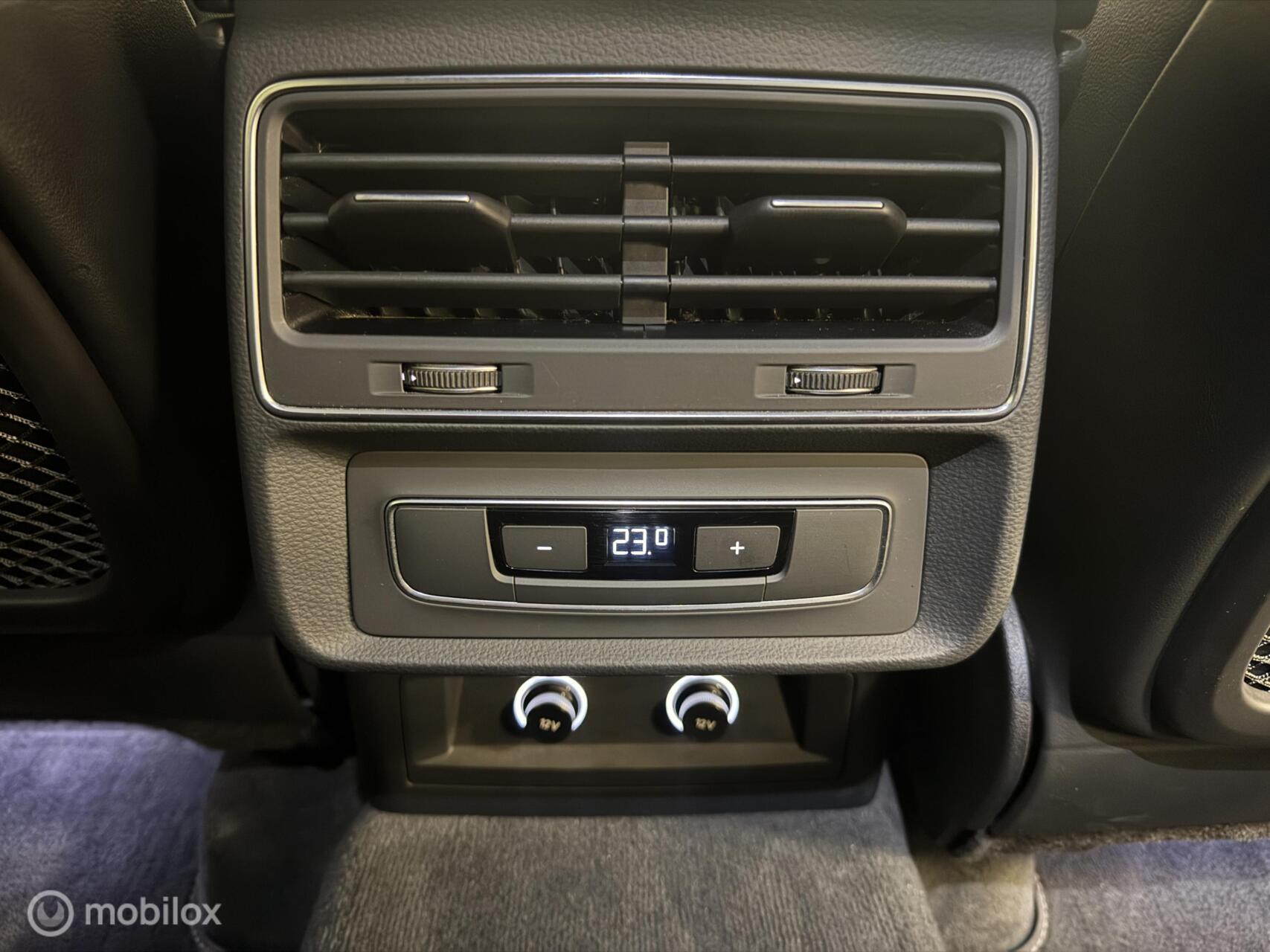 Foto van Audi Q7 60 TFSI E