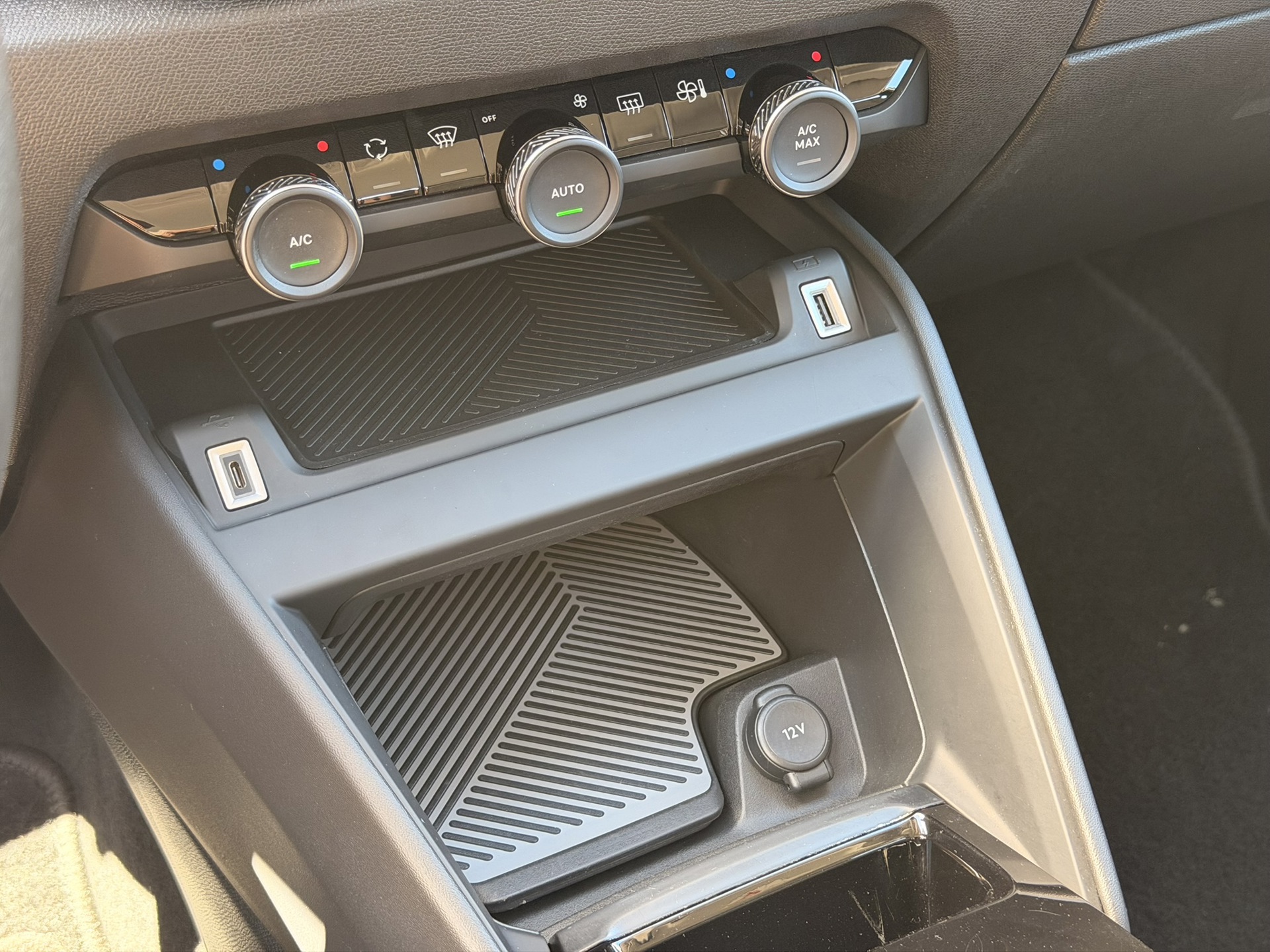 Foto van Citroen C4