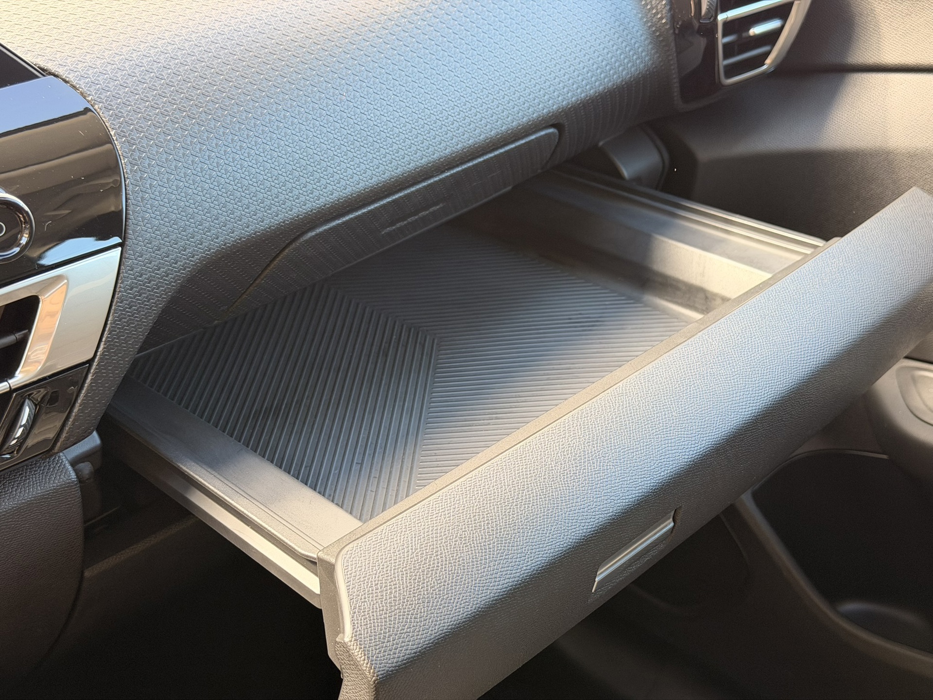 Foto van Citroen C4