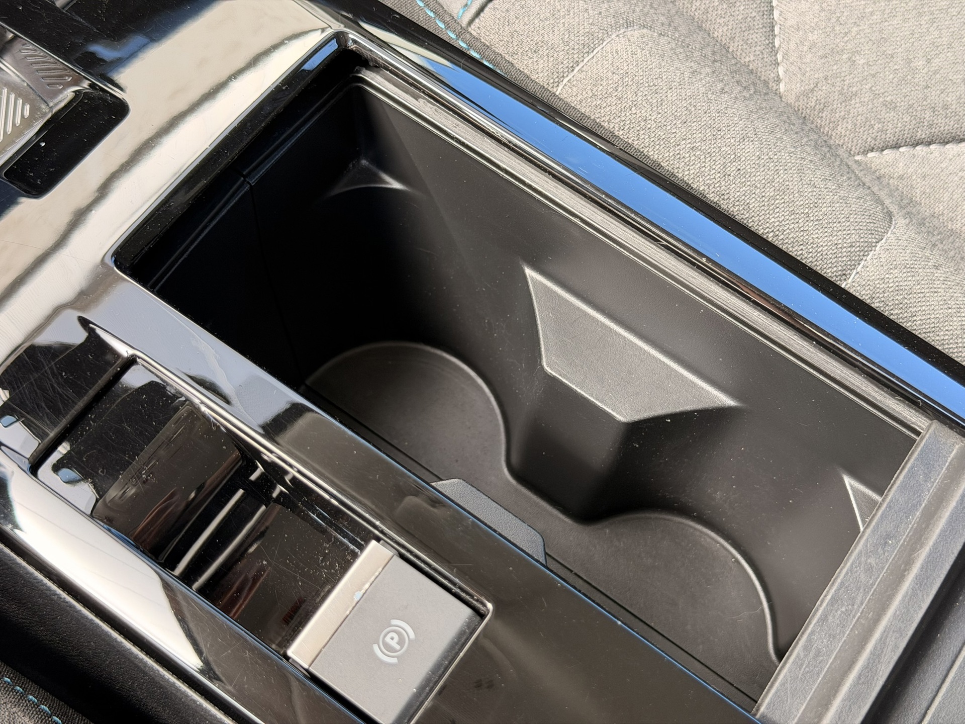 Foto van Citroen C4
