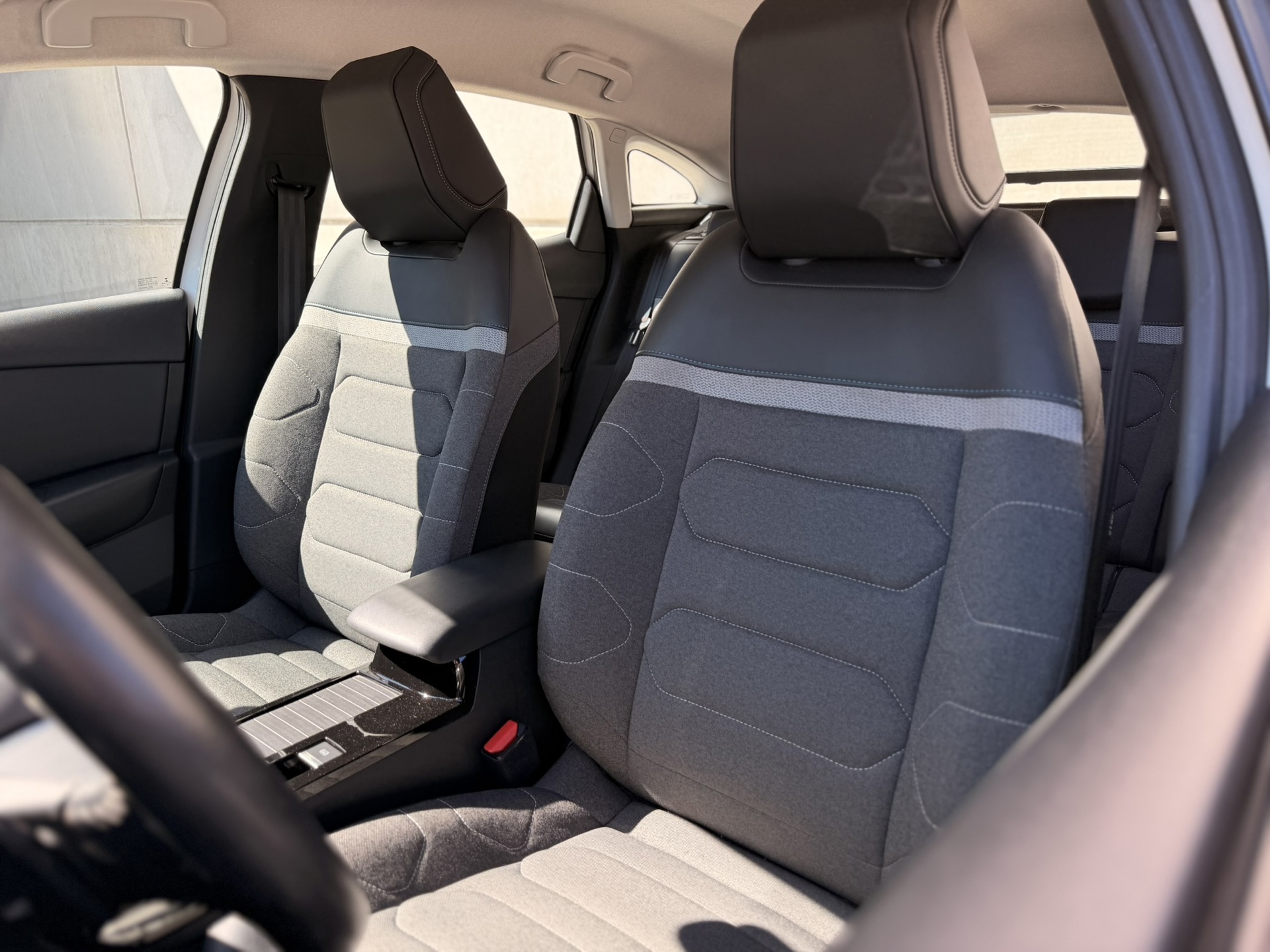 Foto van Citroen C4