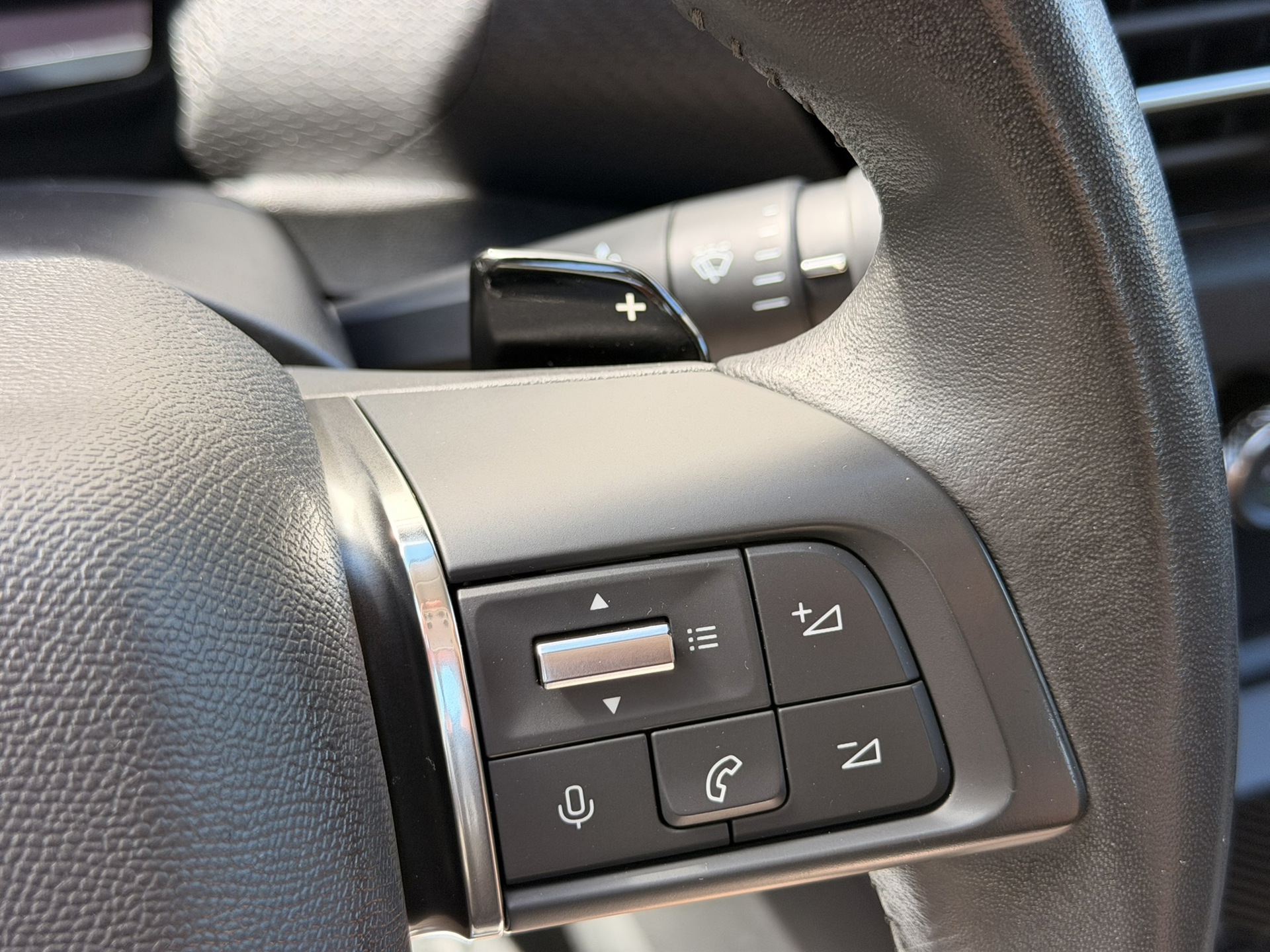 Foto van Citroen C4