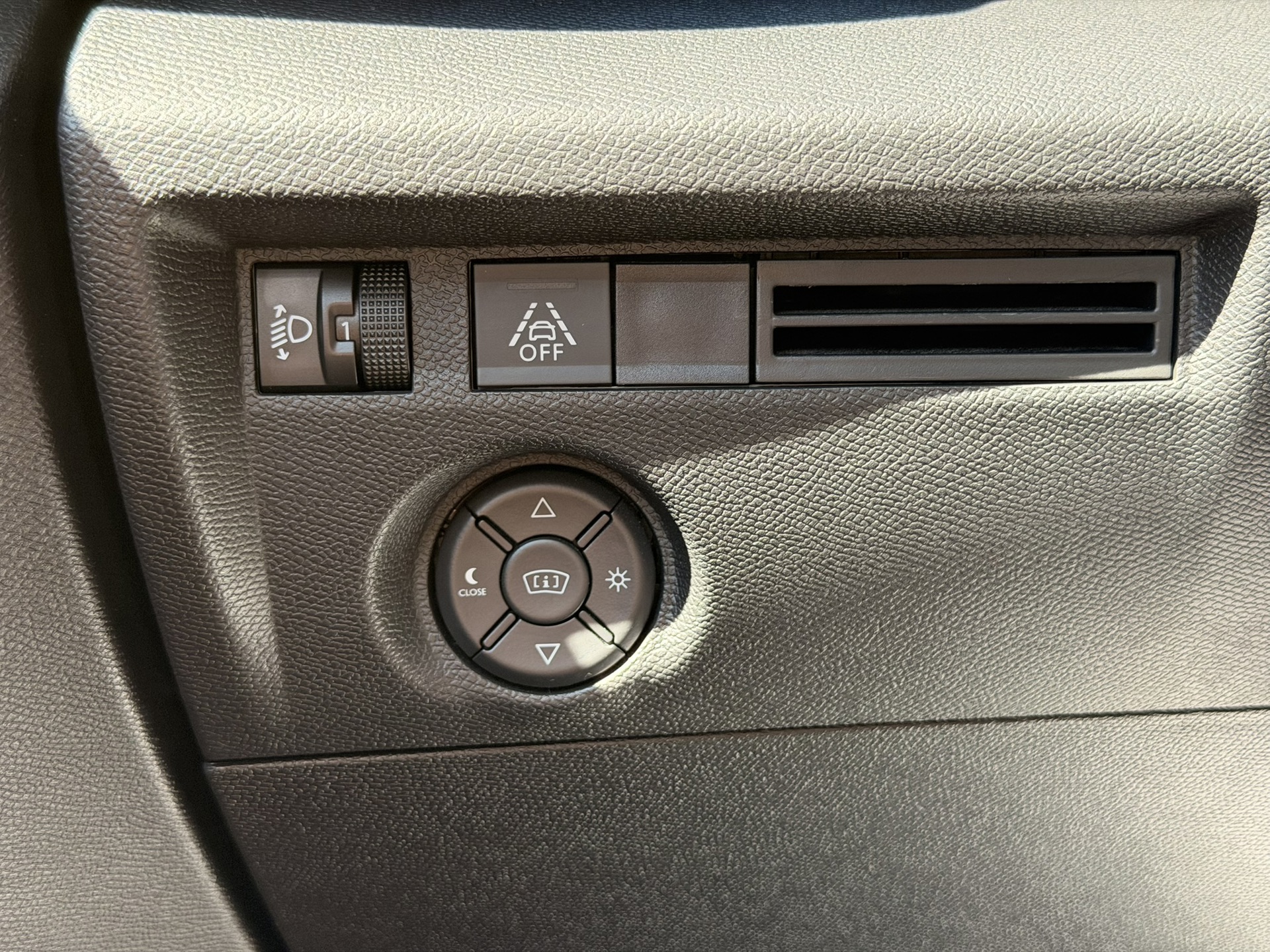 Foto van Citroen C4