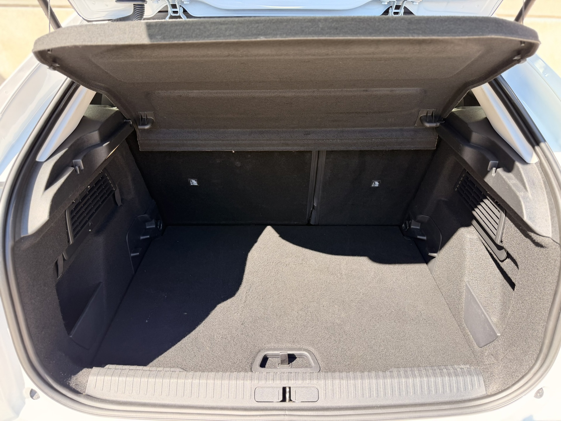 Foto van Citroen C4