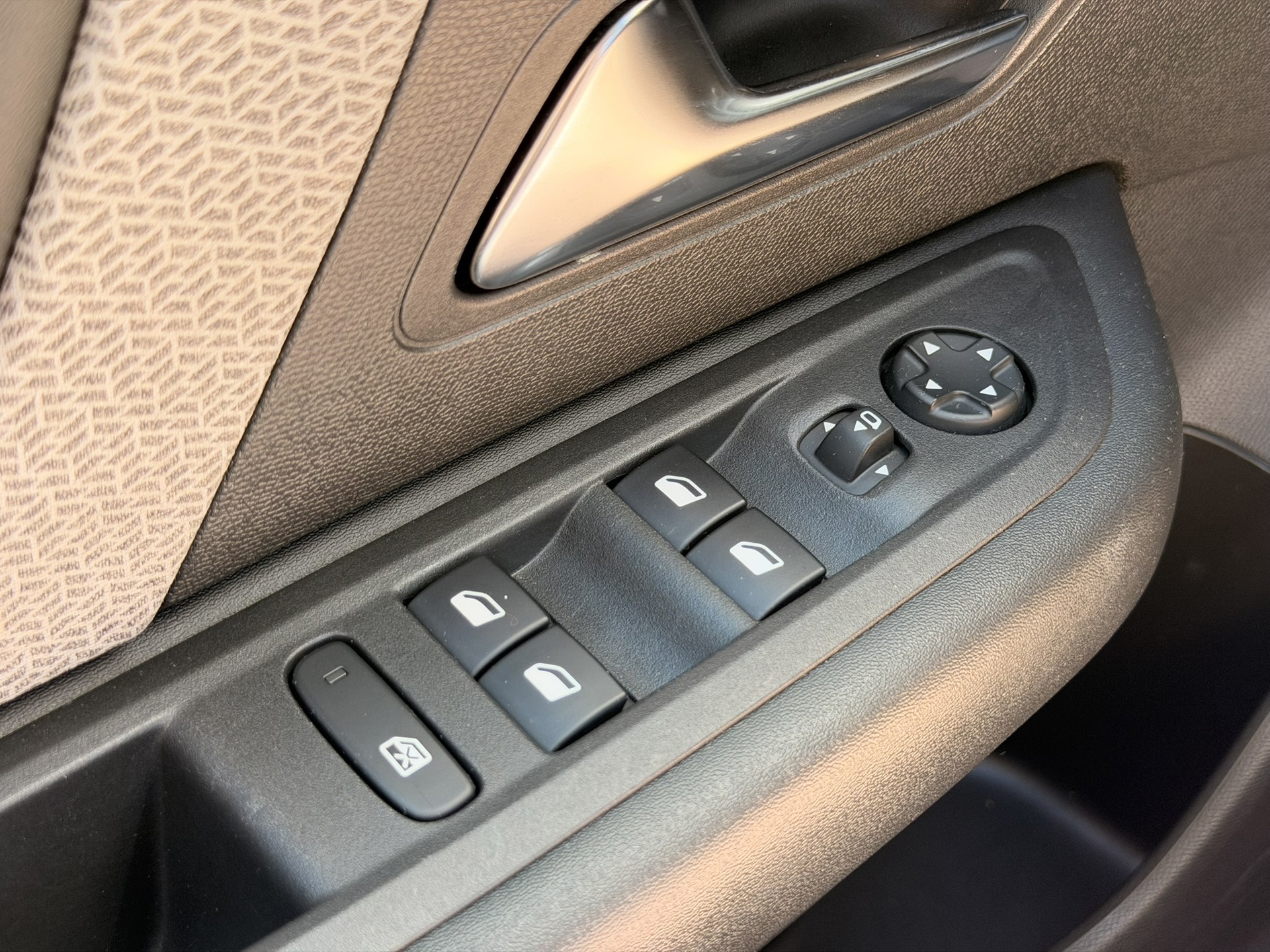 Foto van Citroen C4