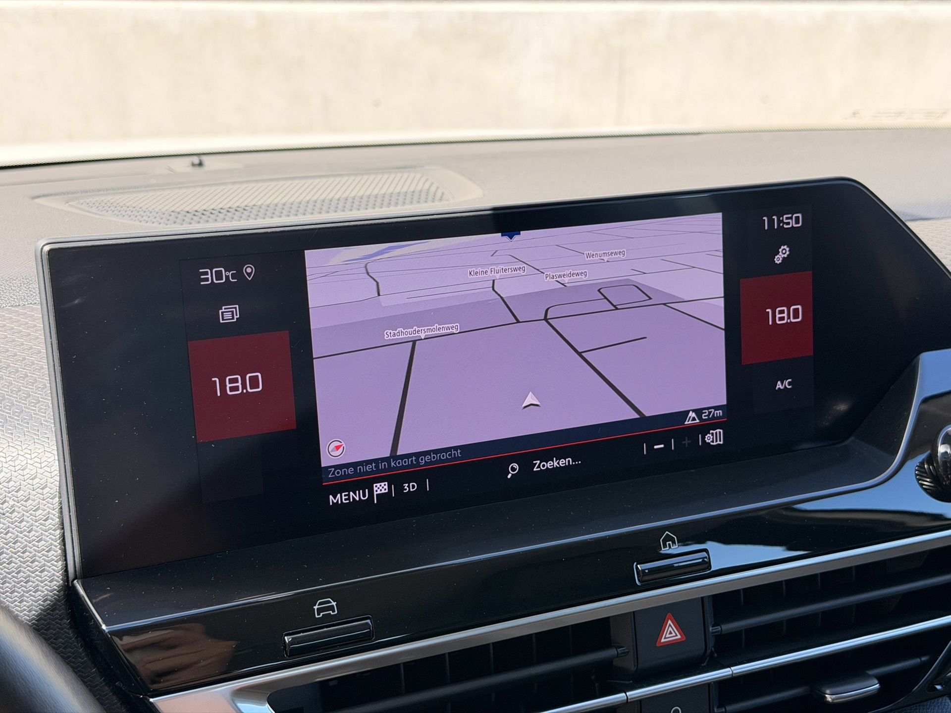 Foto van Citroen C4